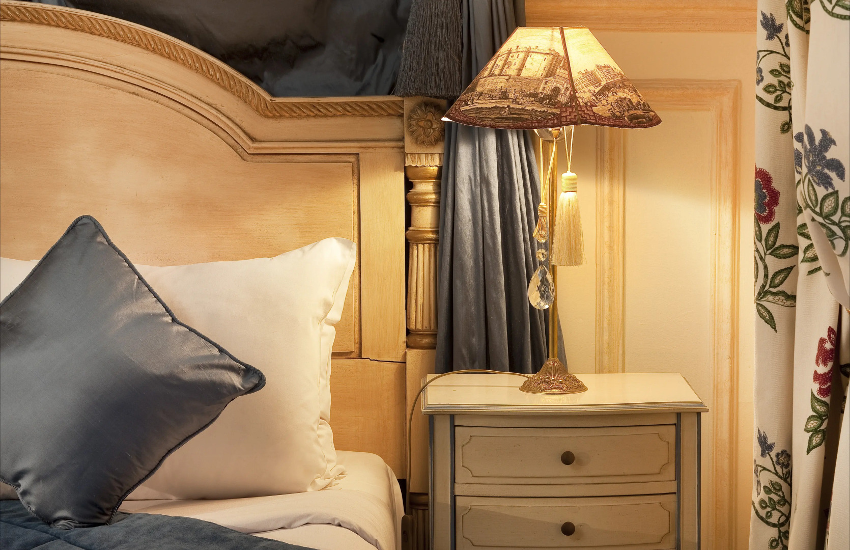 Hotel Residence Henri IV