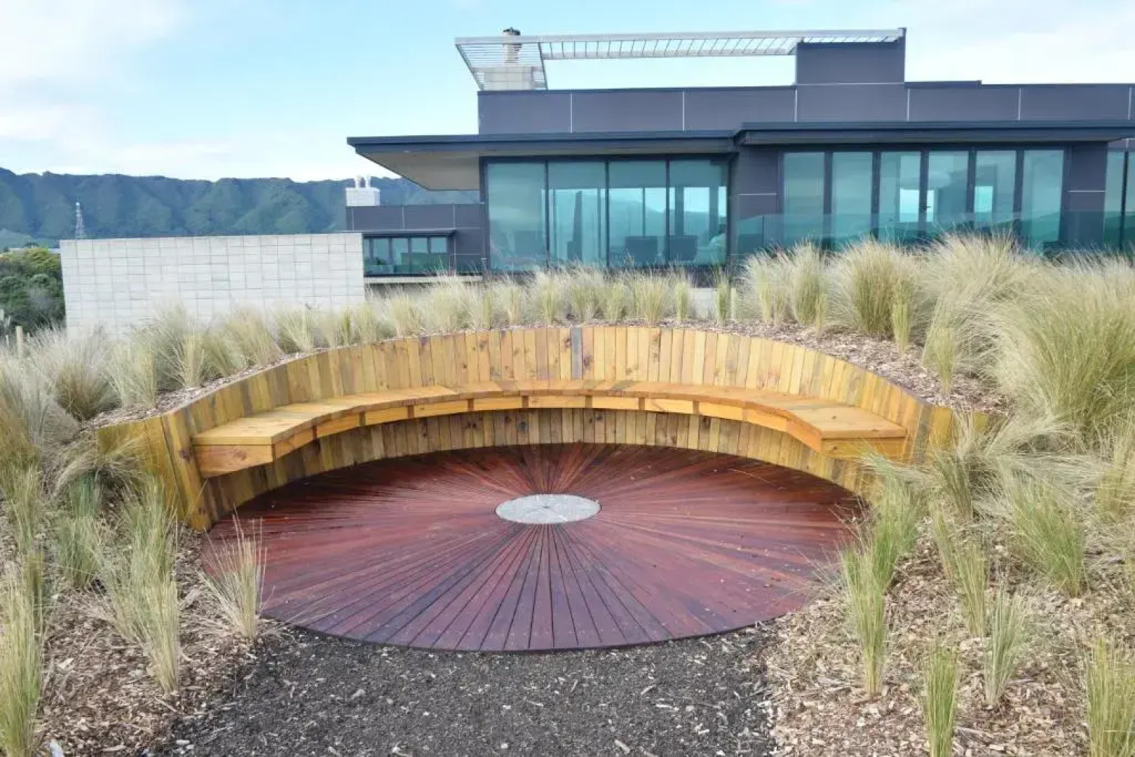 157 Field Way Luxury Lodge
