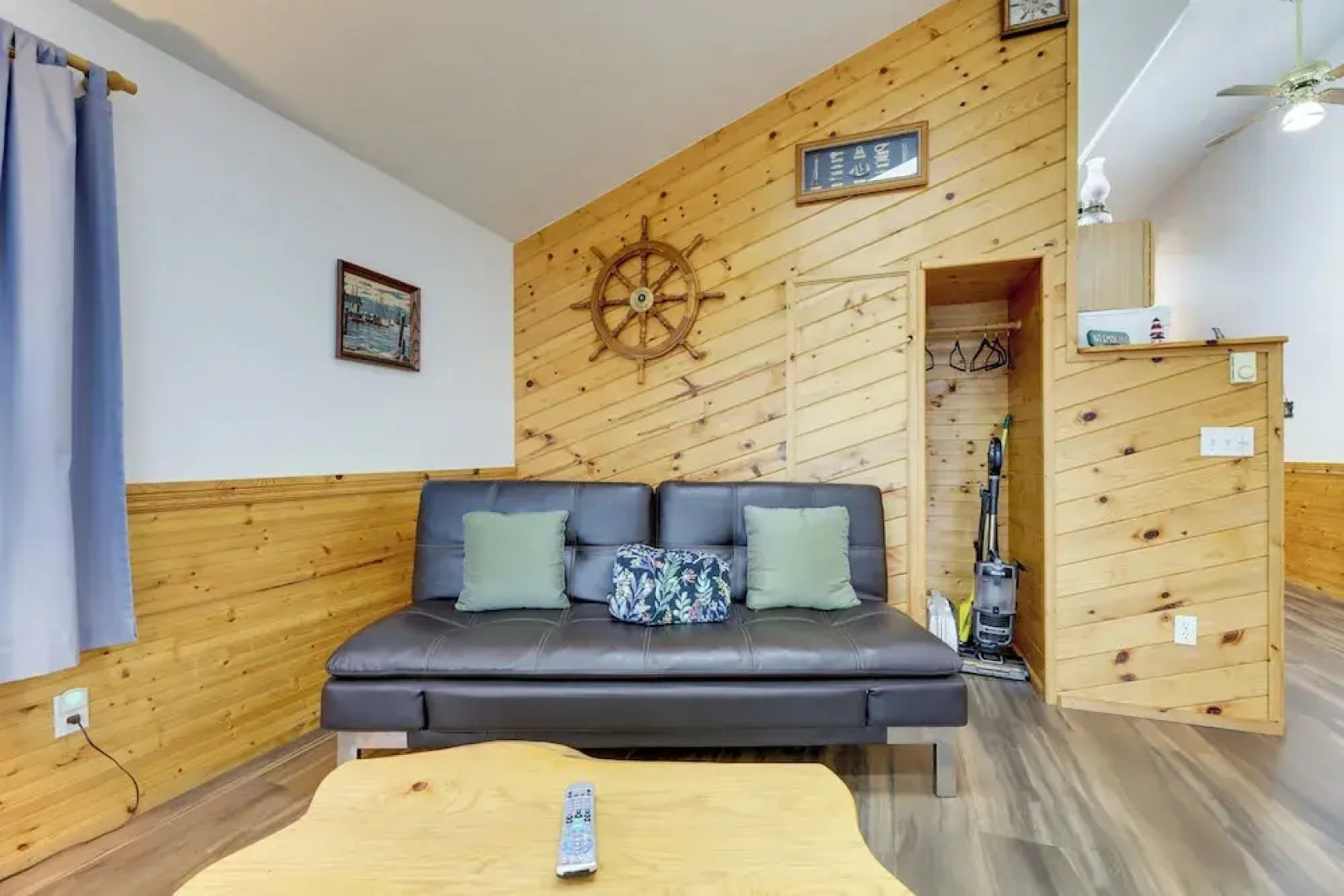 Sanderling Sea Cottages, Unit 11