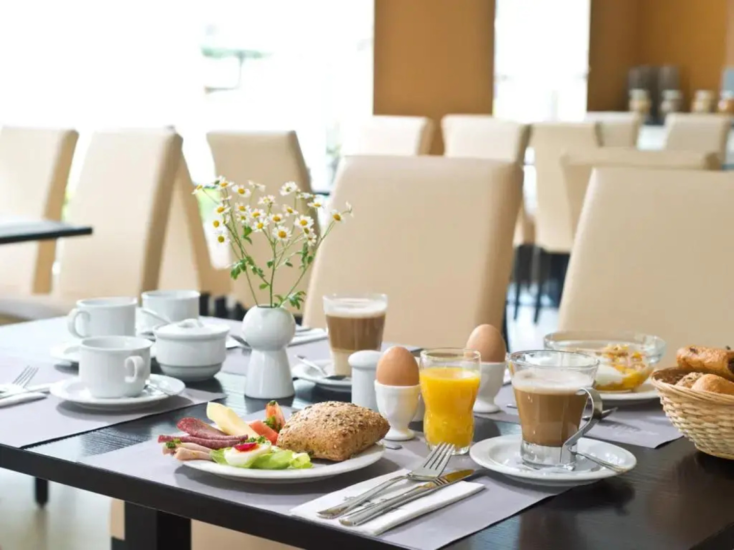 ACHAT Hotel Dresden Altstadt