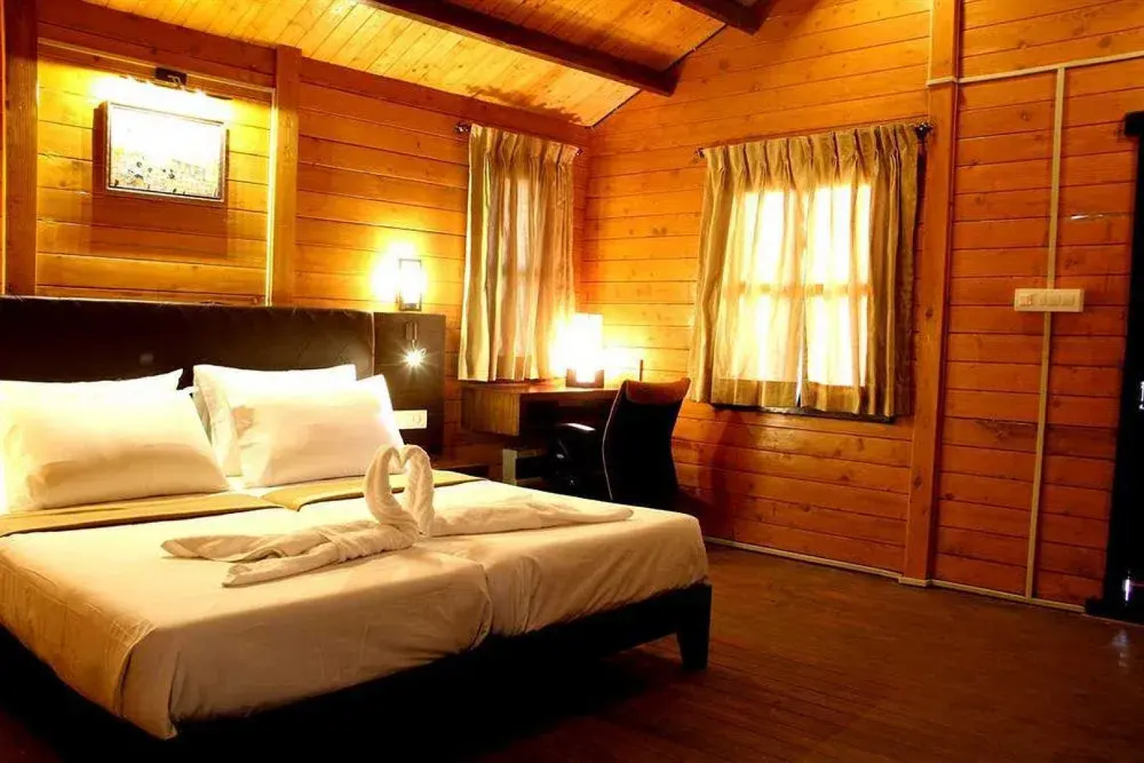 Palette Resorts- Beira Mar Beach