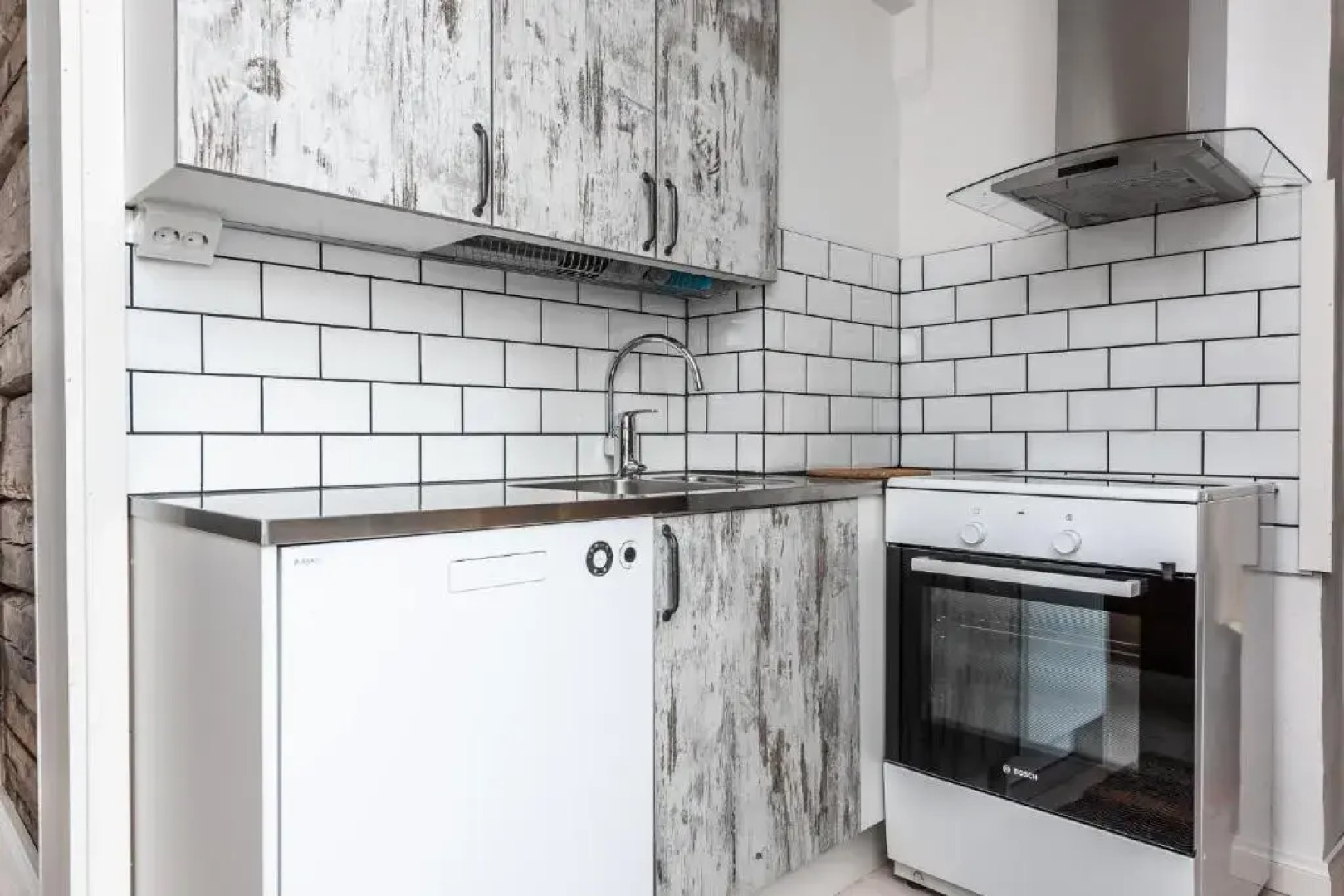 Pikisaari Guesthouse