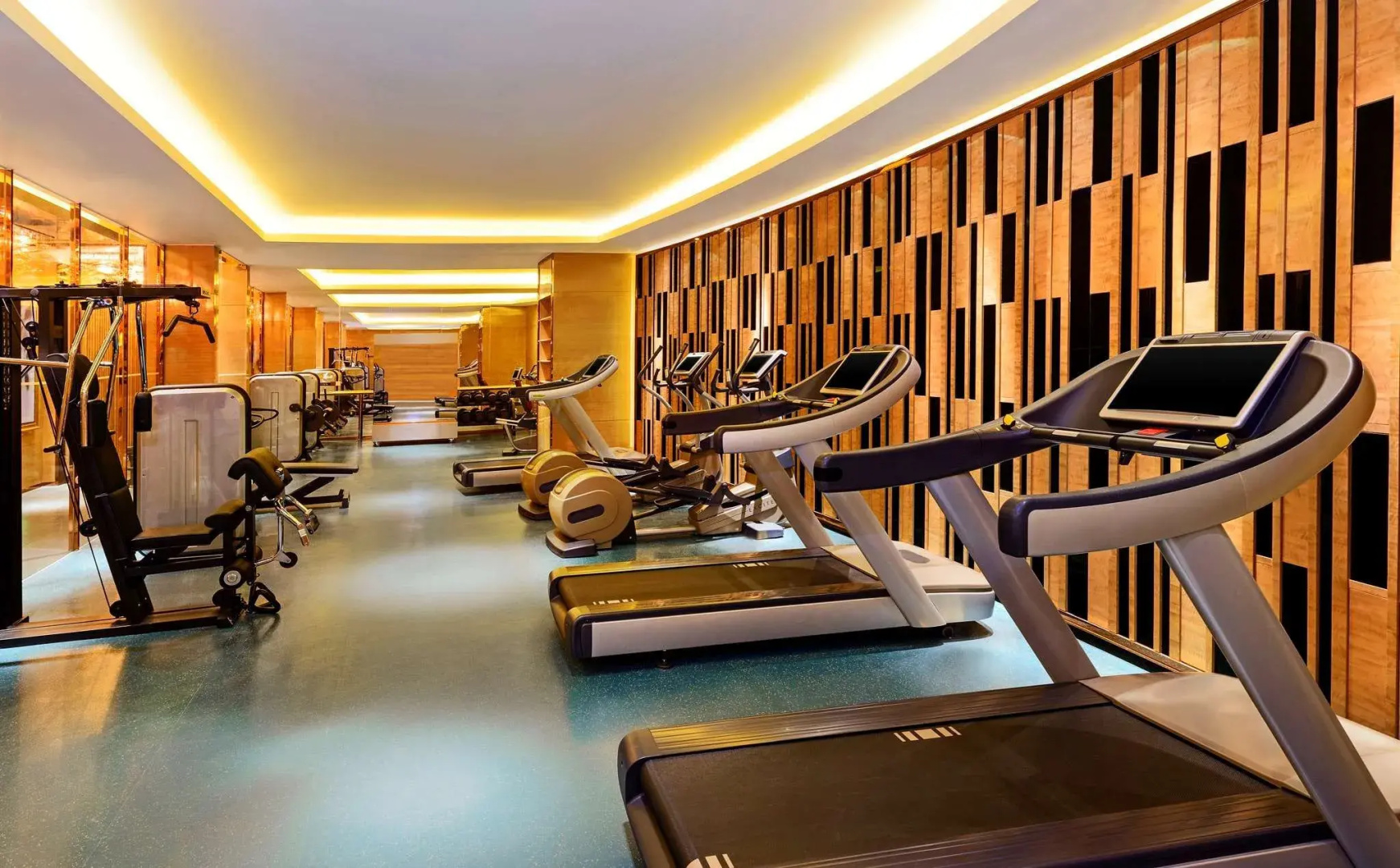 Sheraton Huzhou Taihu Lake Hot Spring Resort & Spa