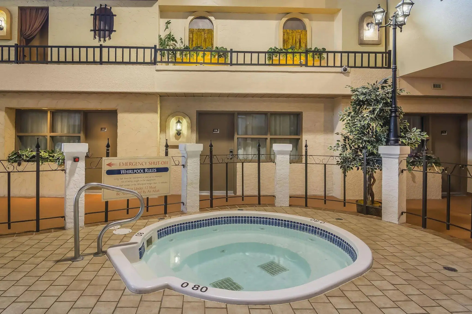 Quality Inn & Suites