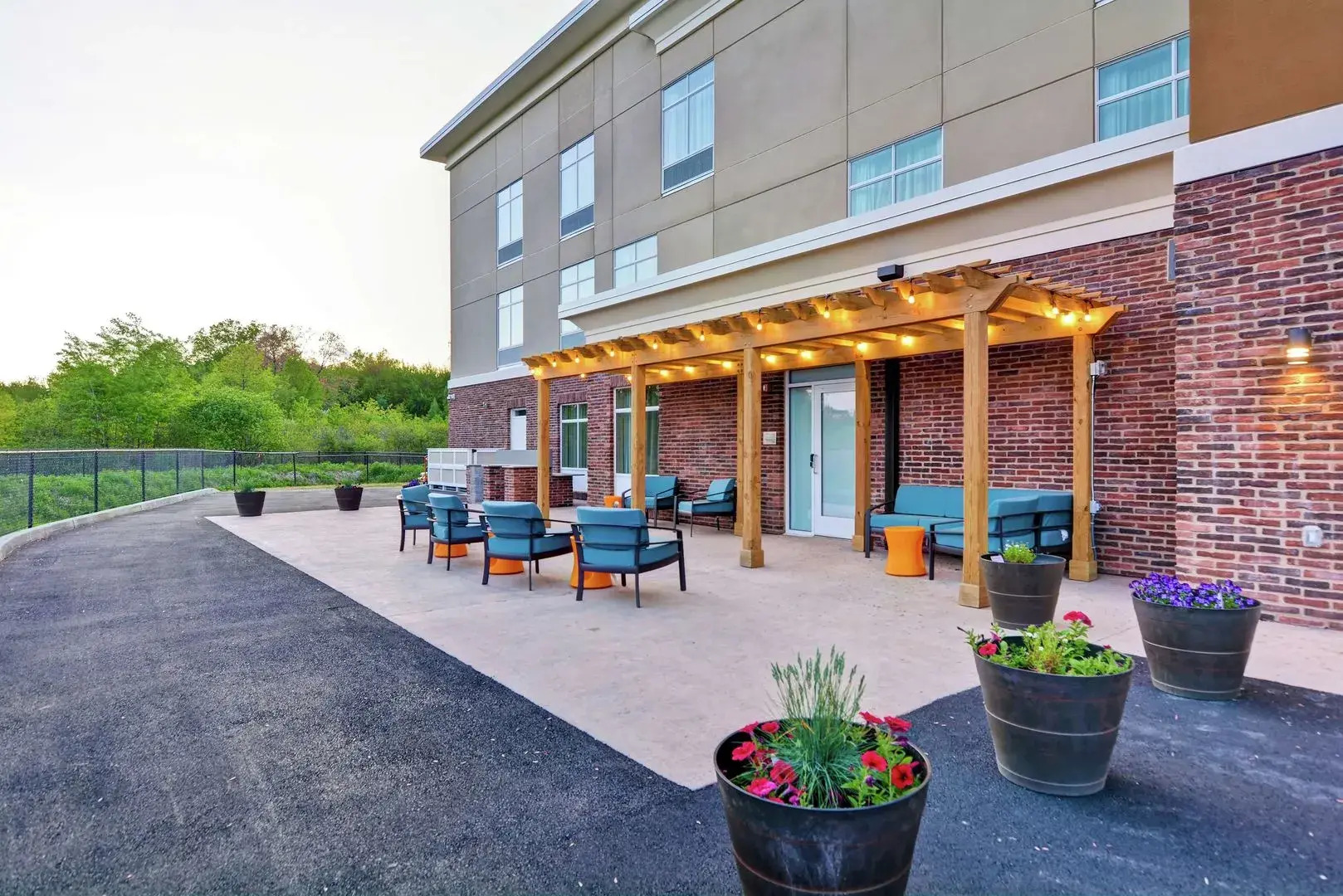 Homewood Suites by Hilton Hadley Amherst