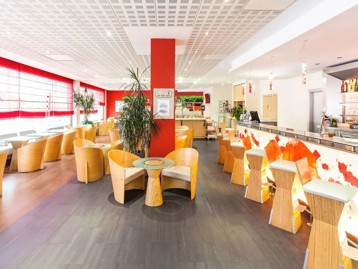 Hotel ibis Madrid Alcobendas