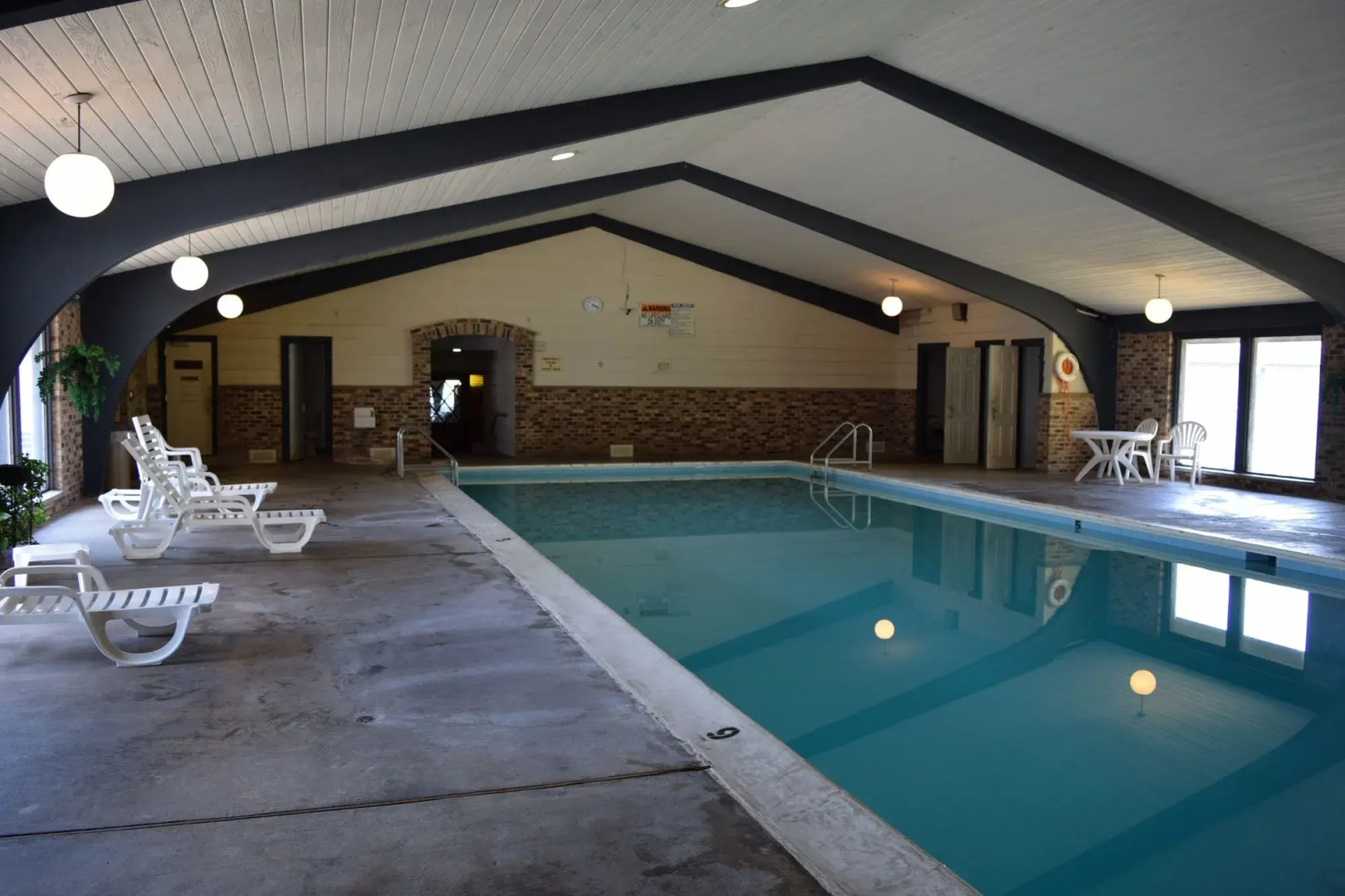 St. Croix Suites - St. Croix Falls