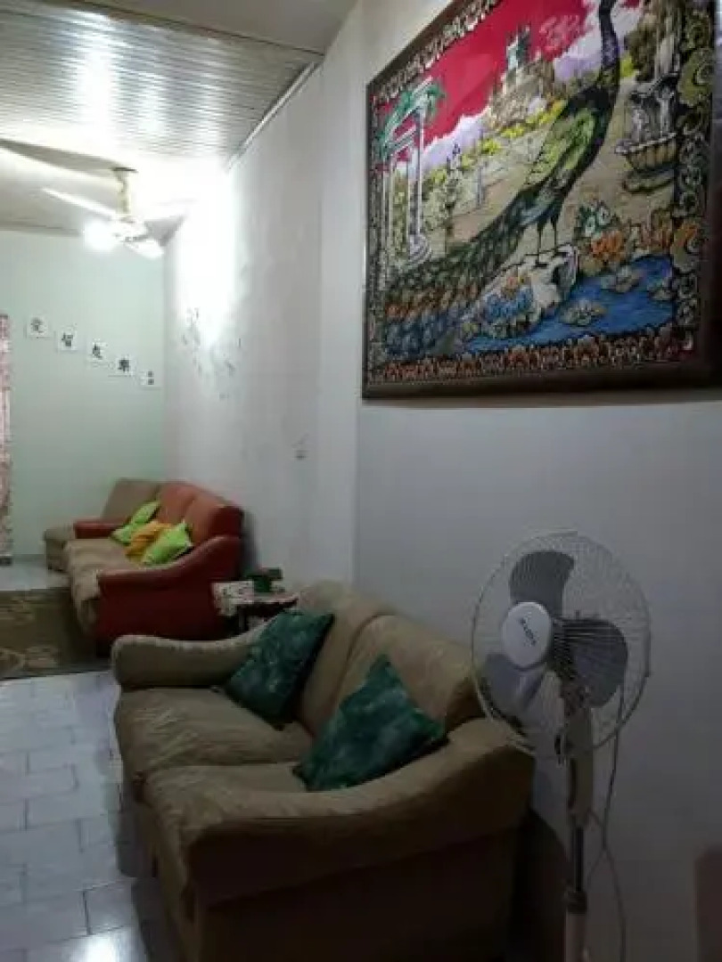 Casa Olímpia Thermas