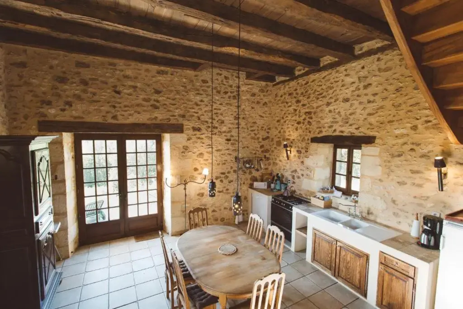 Domaine de la Fage