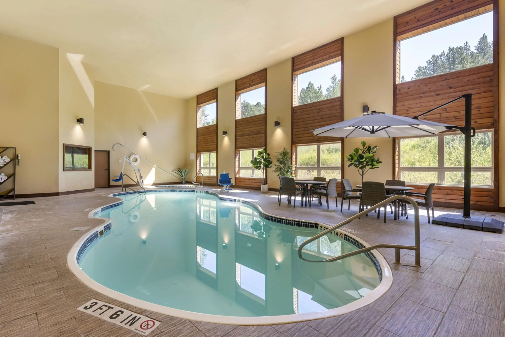 Best Western Devils Tower Inn