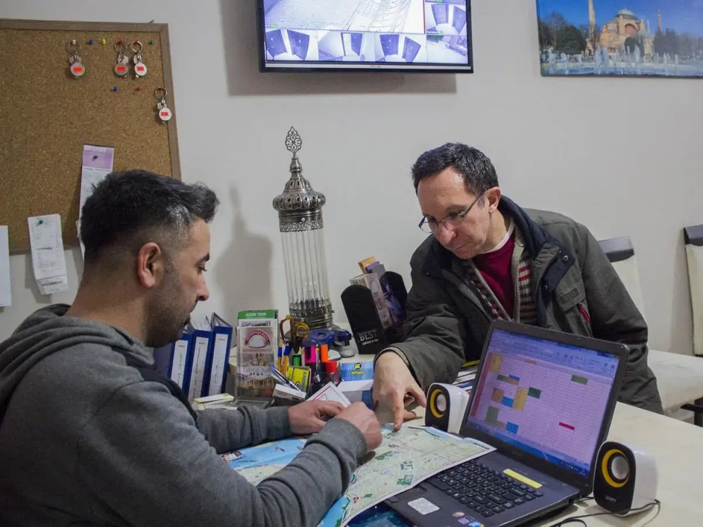 Carina Hotel Istanbul