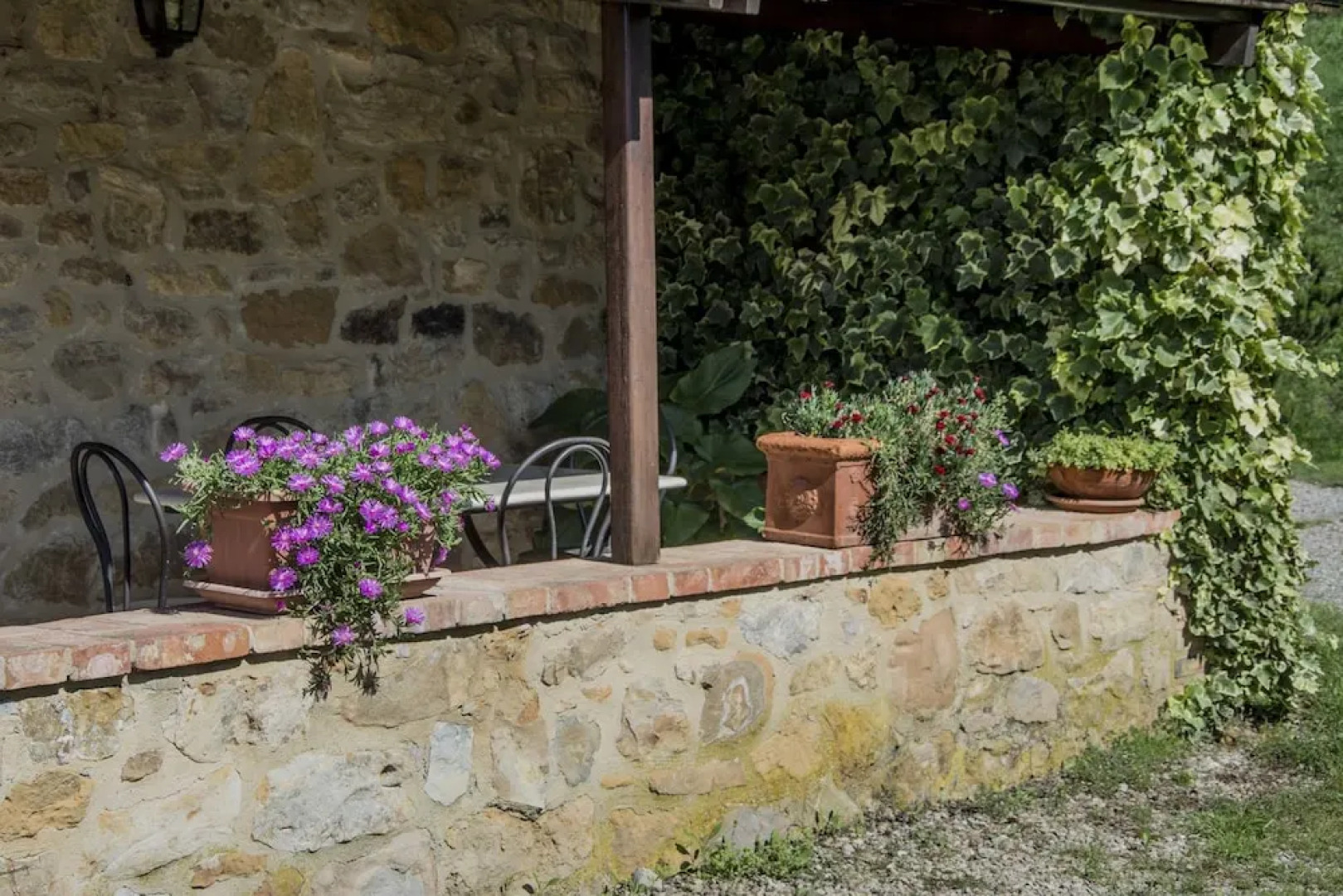 Agriturismo Poderino