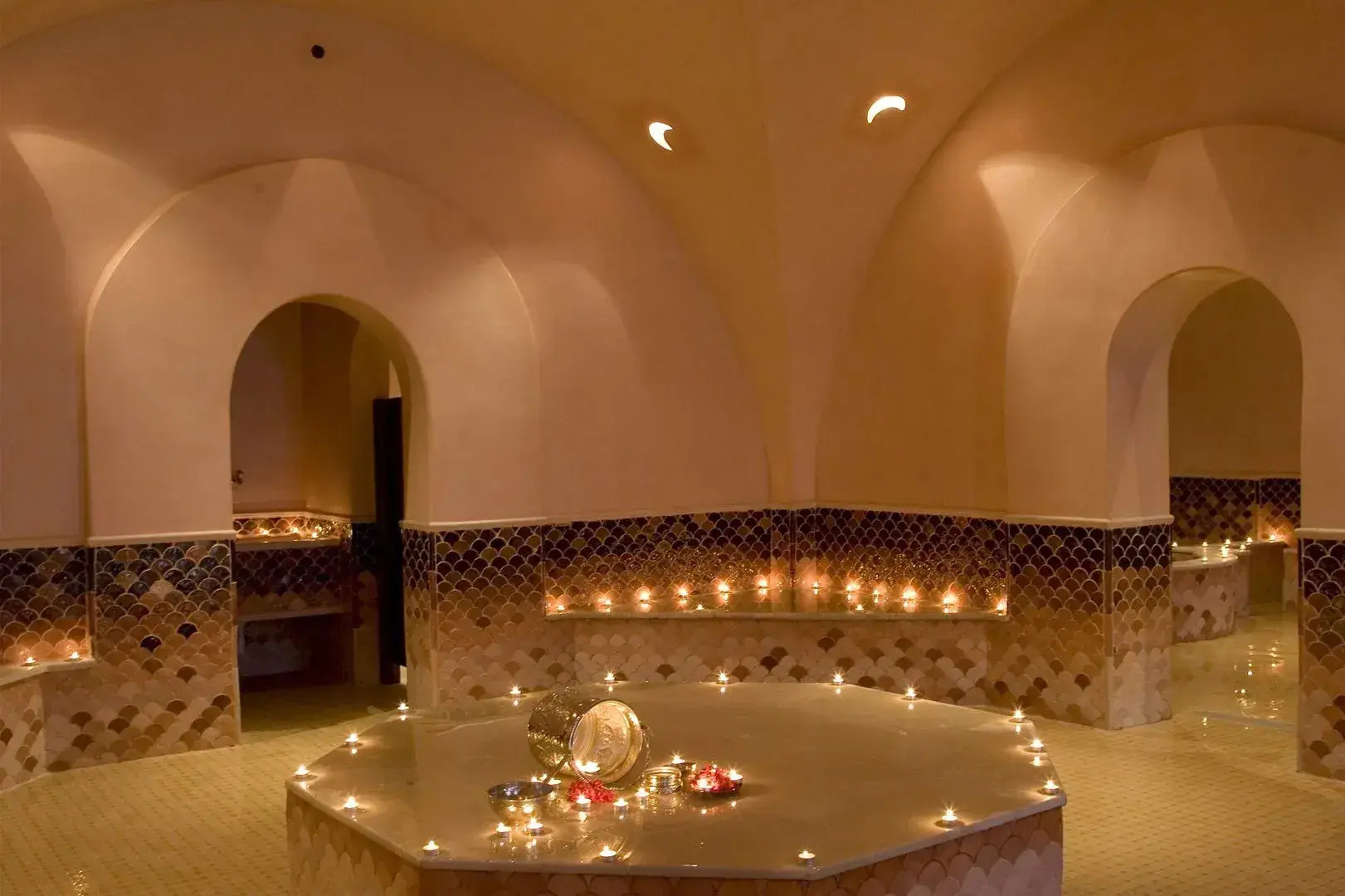 Africa Jade Thalasso