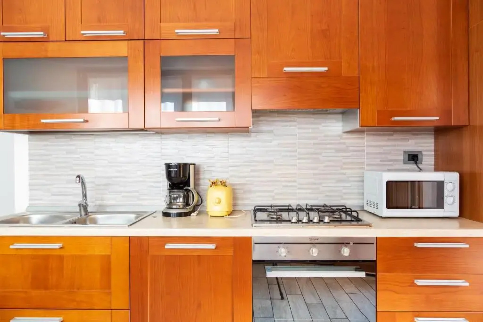 Monolocale Sosta Sul Lago