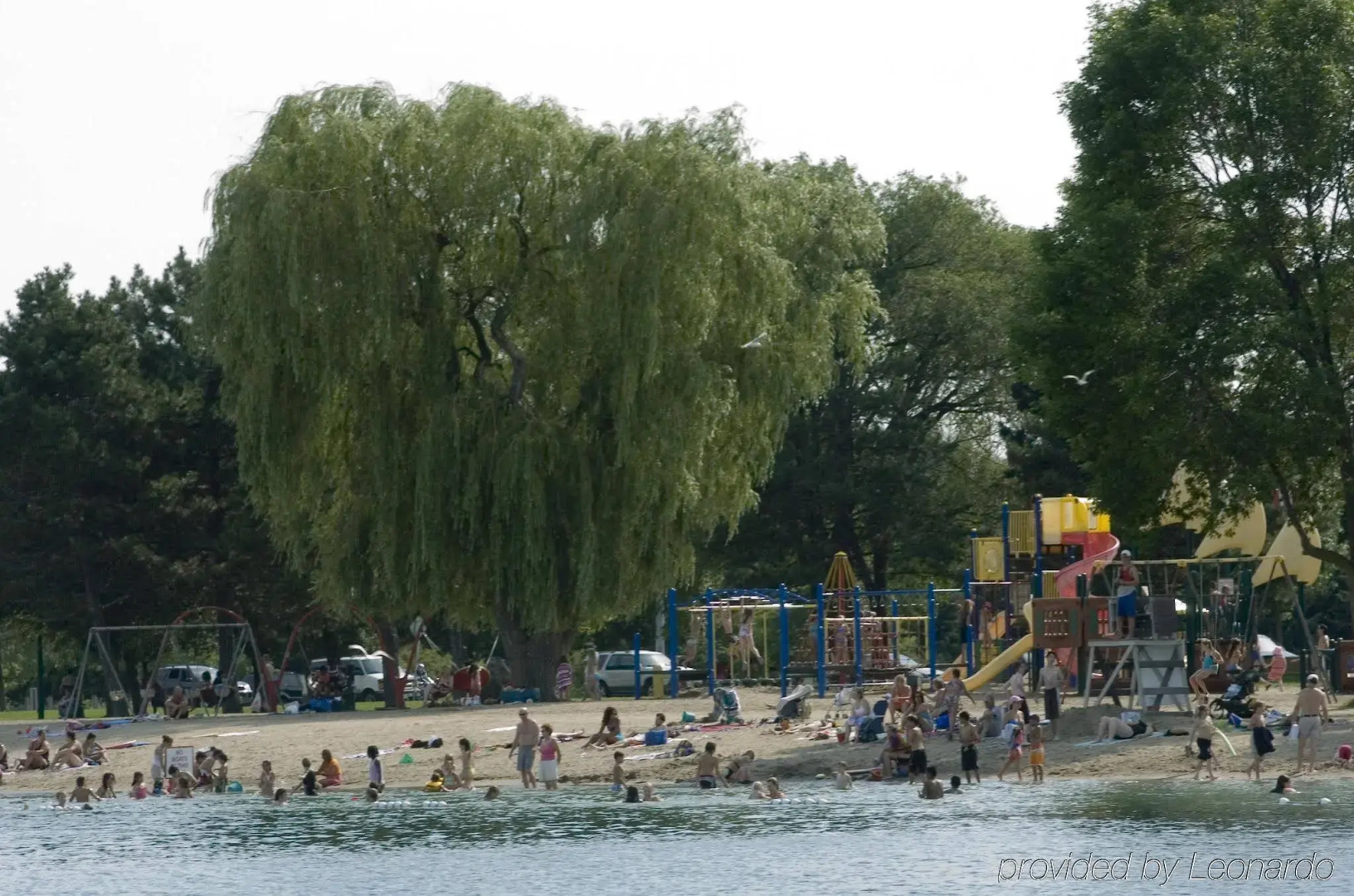 Best Western Plus Barrie