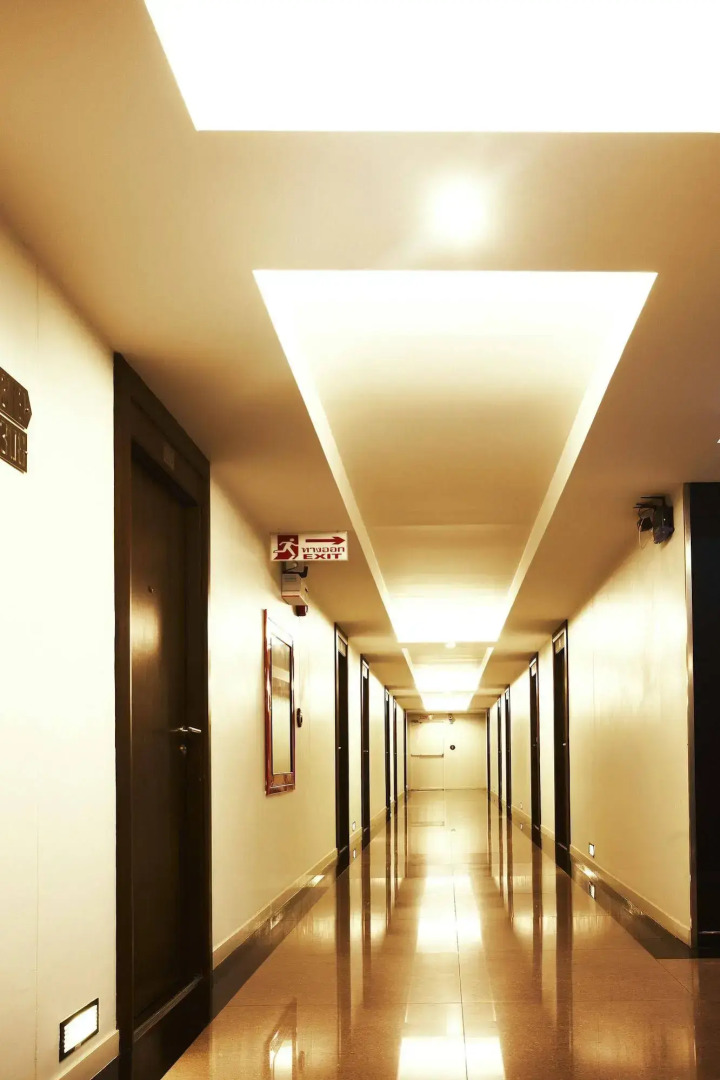 Diamond Residence Ratchada Hotel