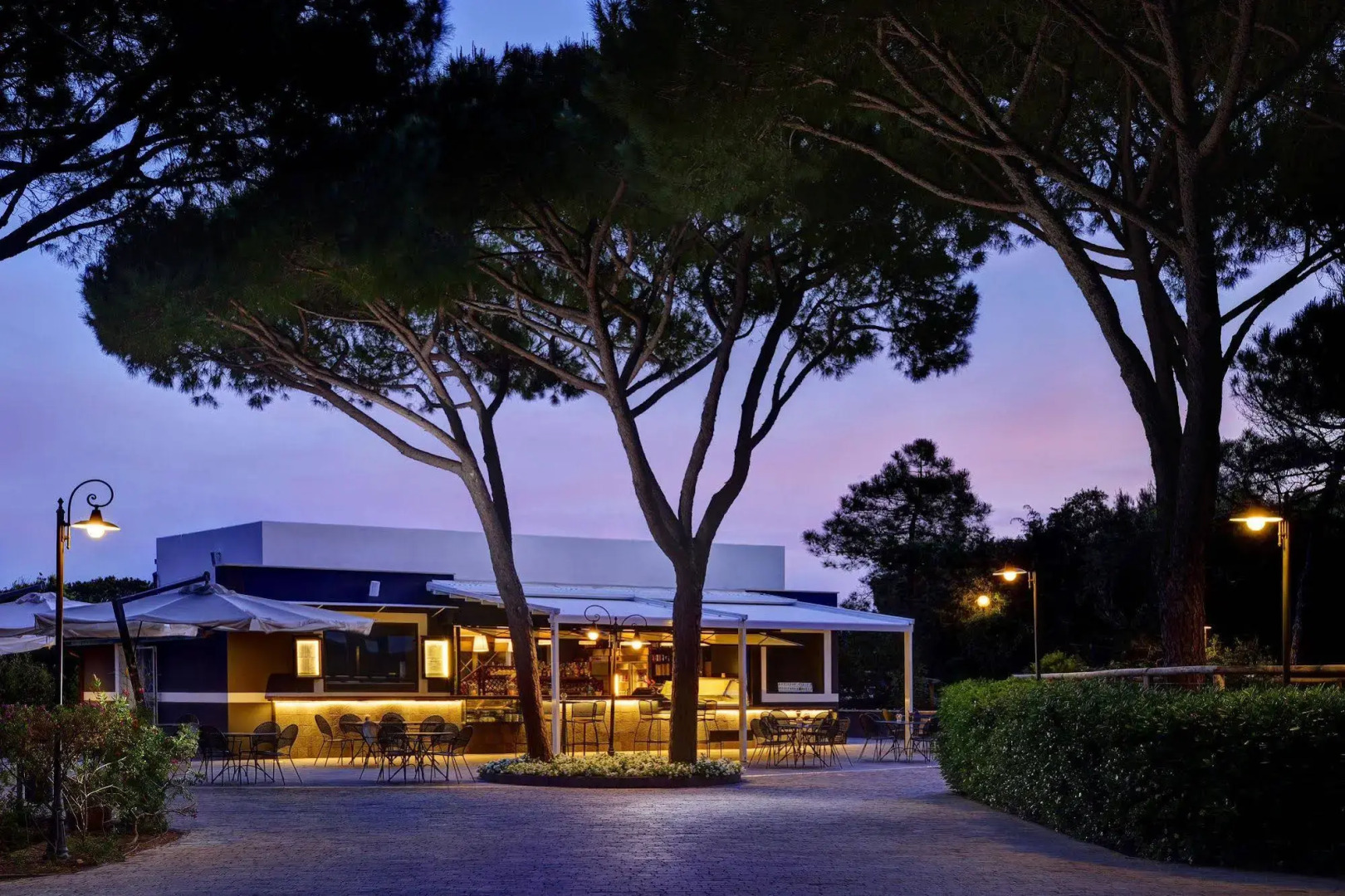 Riva Del Sole Resort & SPA