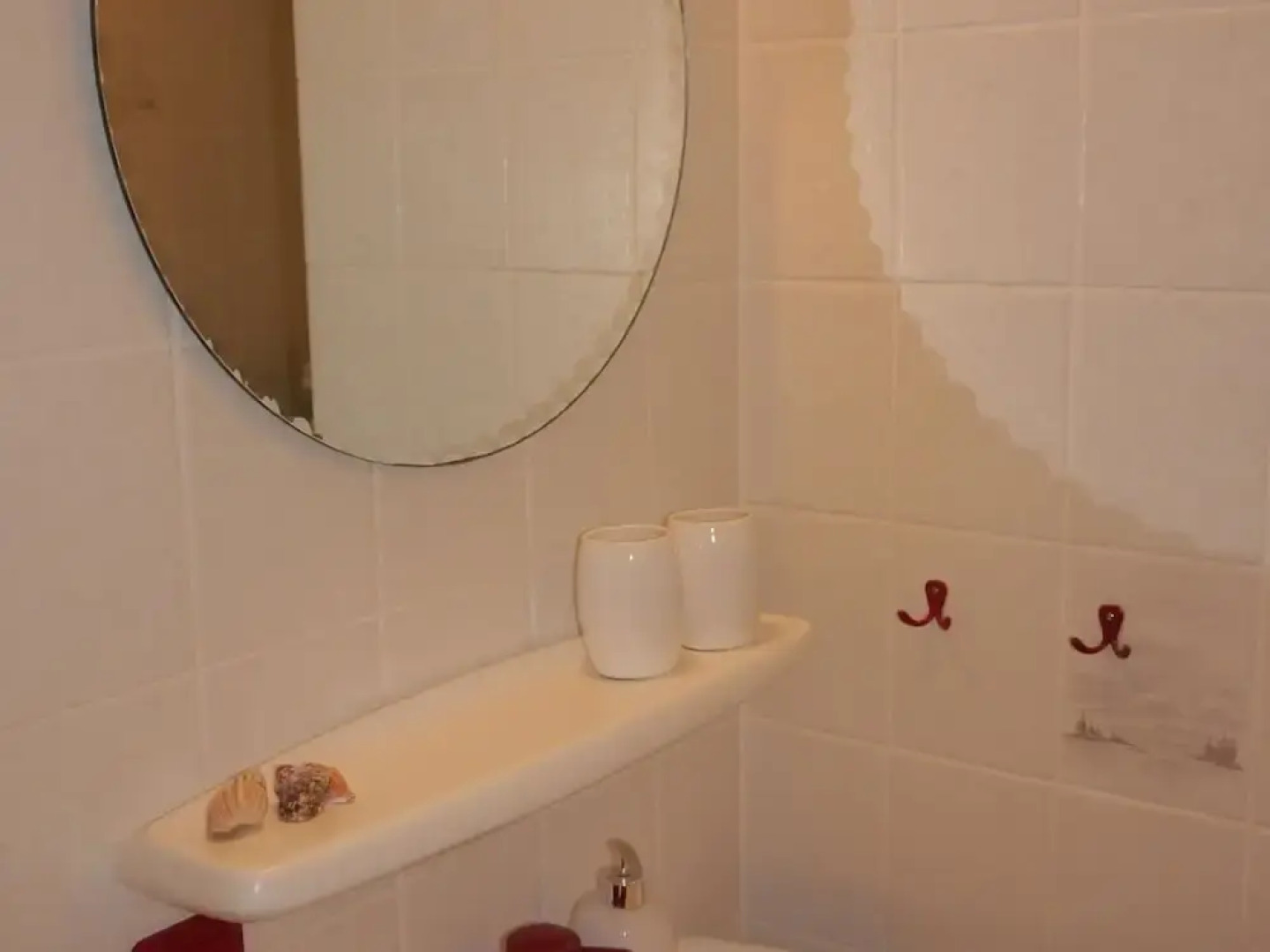 Cozy Apartment in Niederehe Eifel near Forest