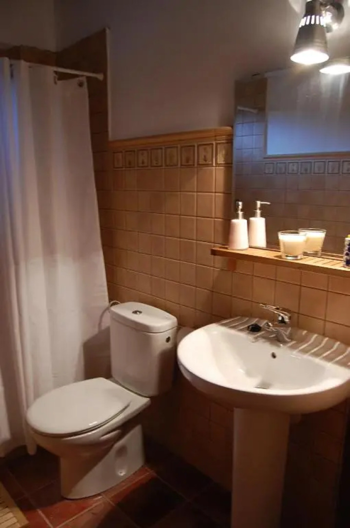 Casa Rural Estarrún