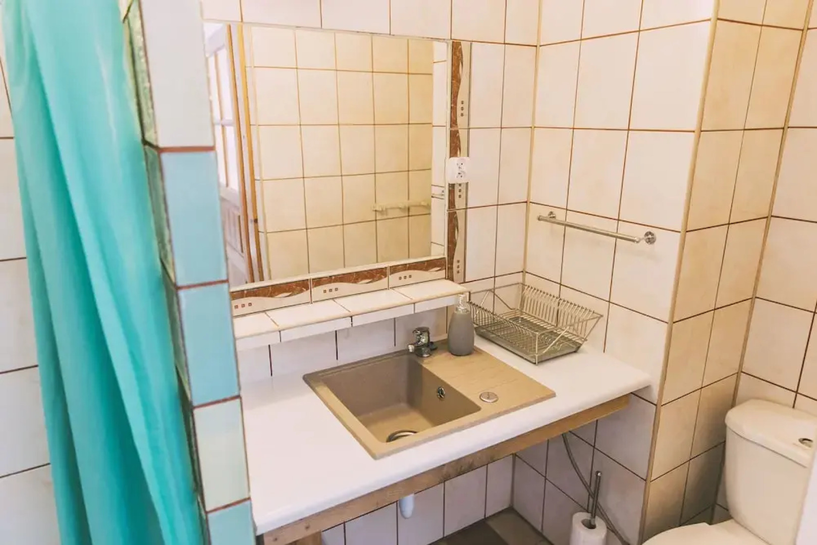 Pokoje Goscinne Pestka