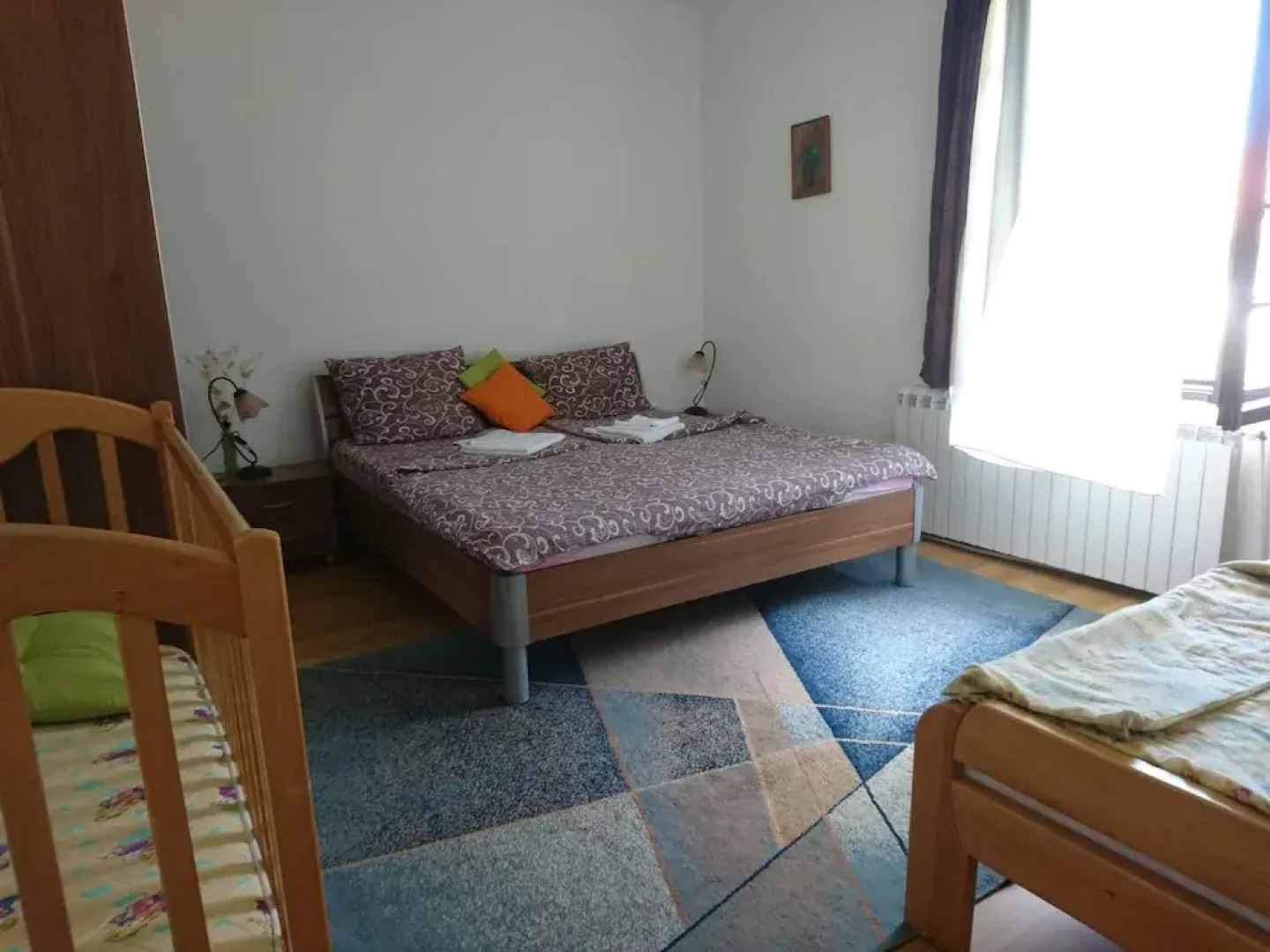 Bed and Breakfast Radgost