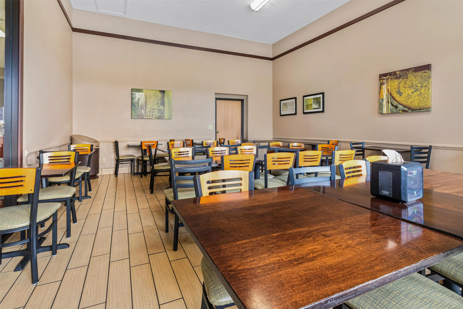 Best Western Ambassador Inn & Suites