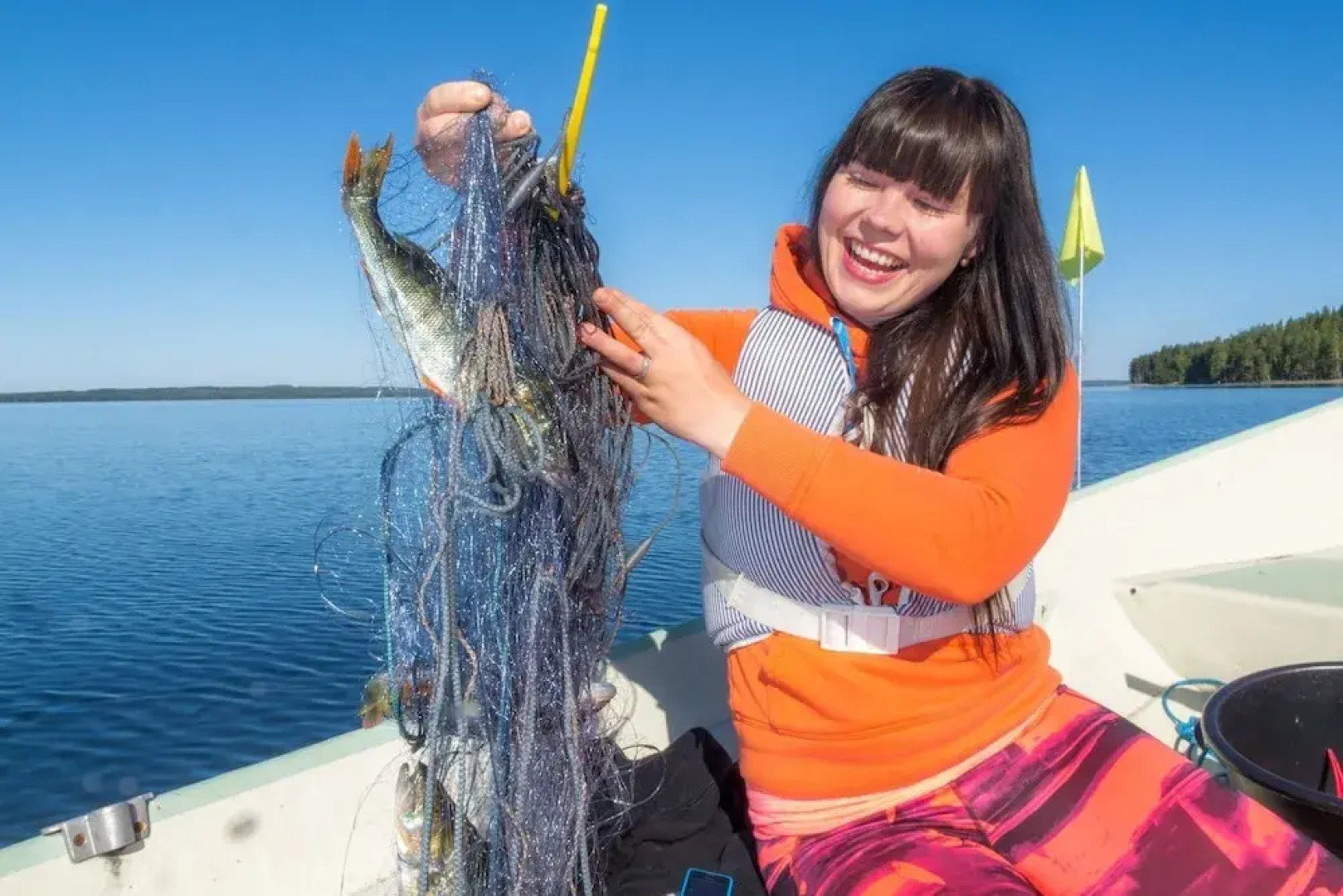 Karelia Country Cottages