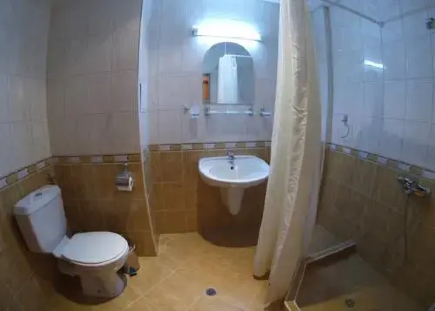 Peshev Family Hotel Vlas