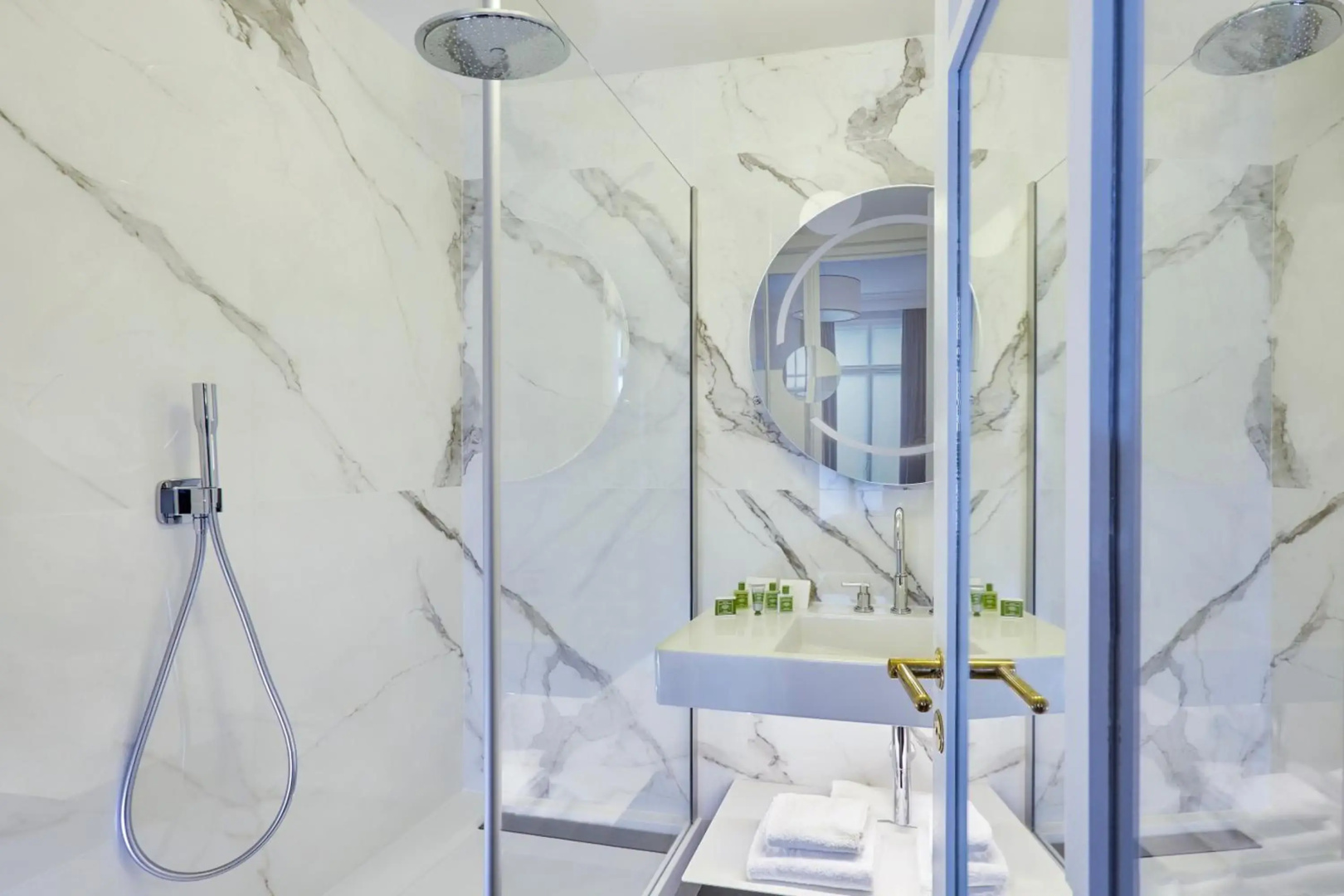 Al Badayer Retreat by Sharjah Collection