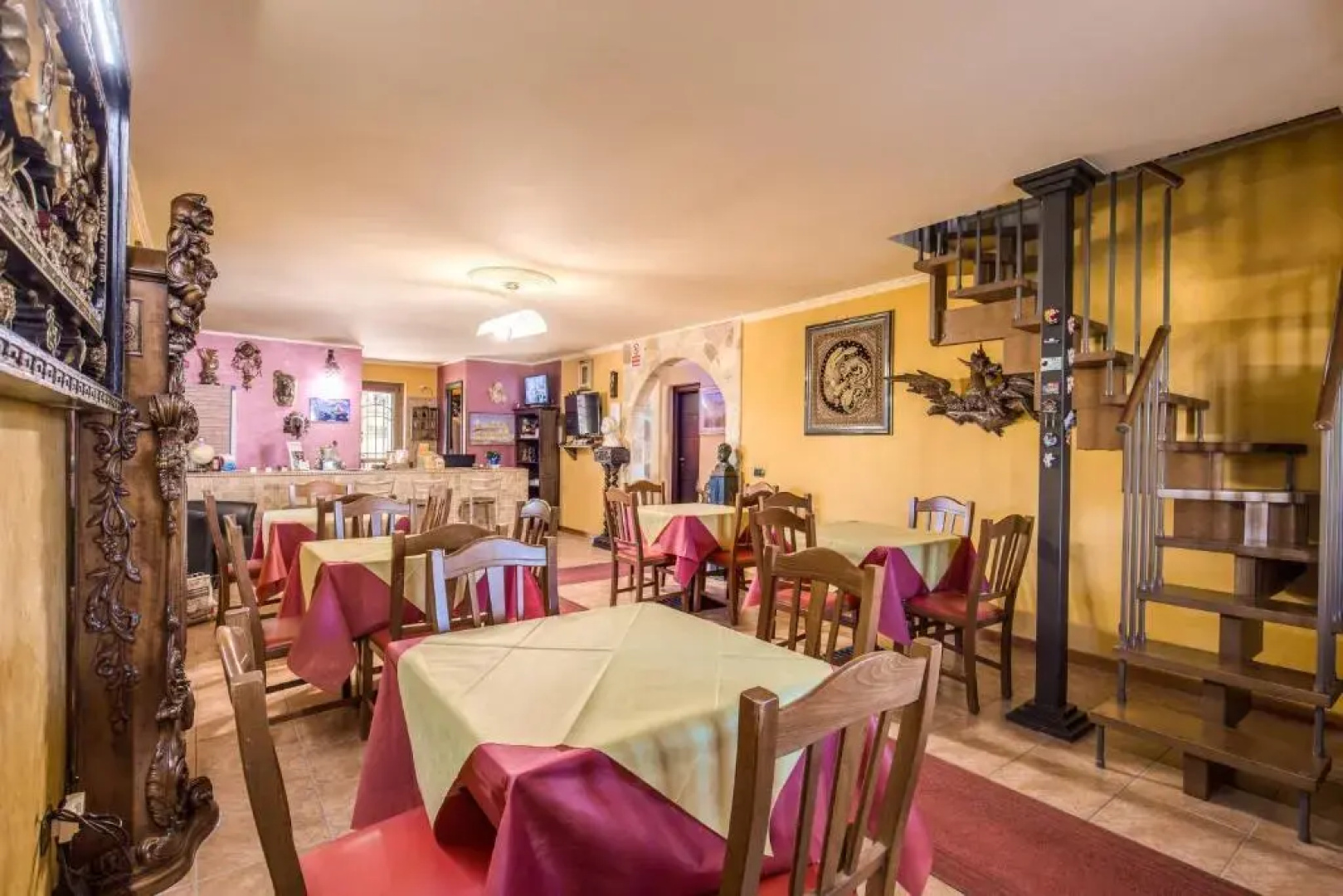 Villa Gengi