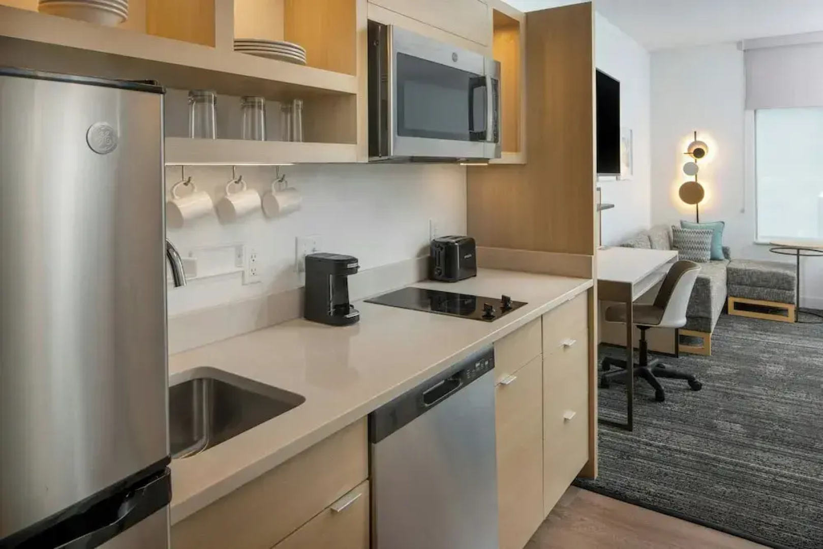 TownePlace Suites Memphis Cordova