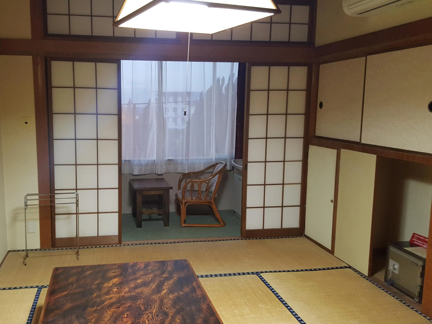 Ryokan Chidori