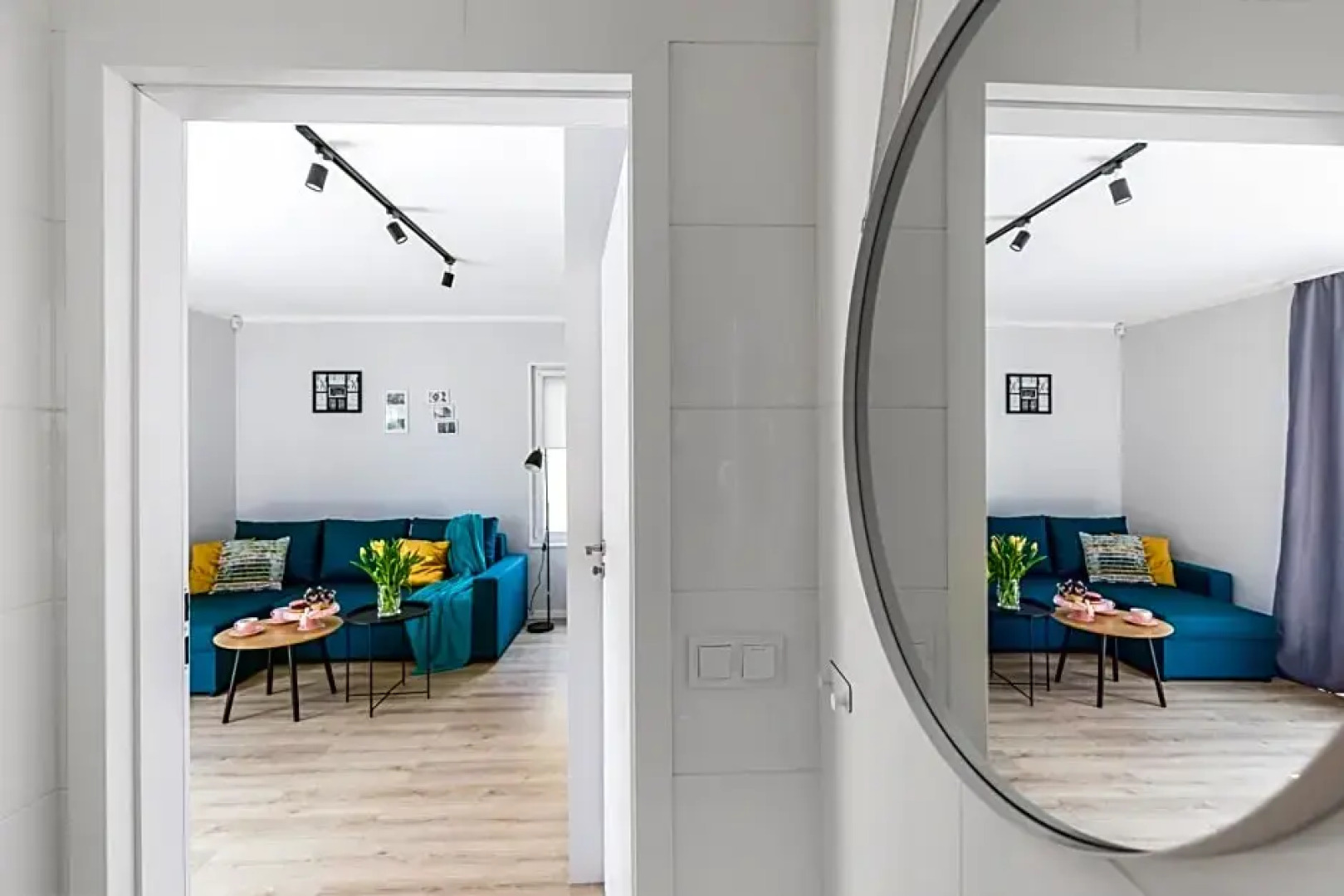 Yellow House Dziwnów