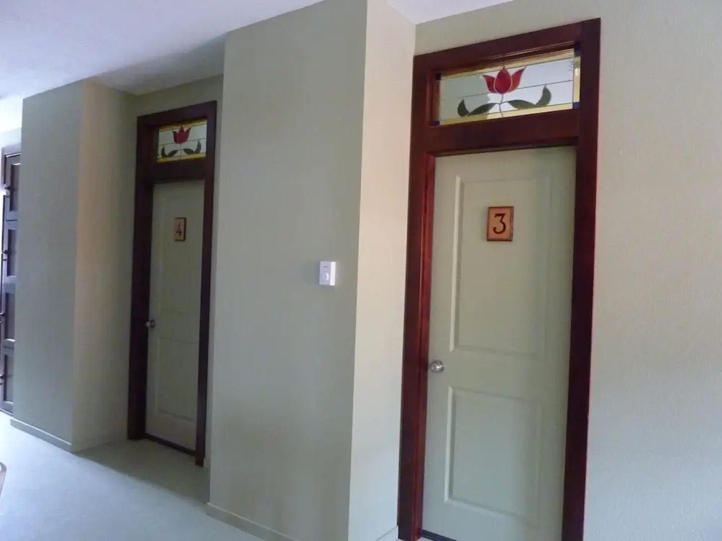 Hedley Inn & Hostel