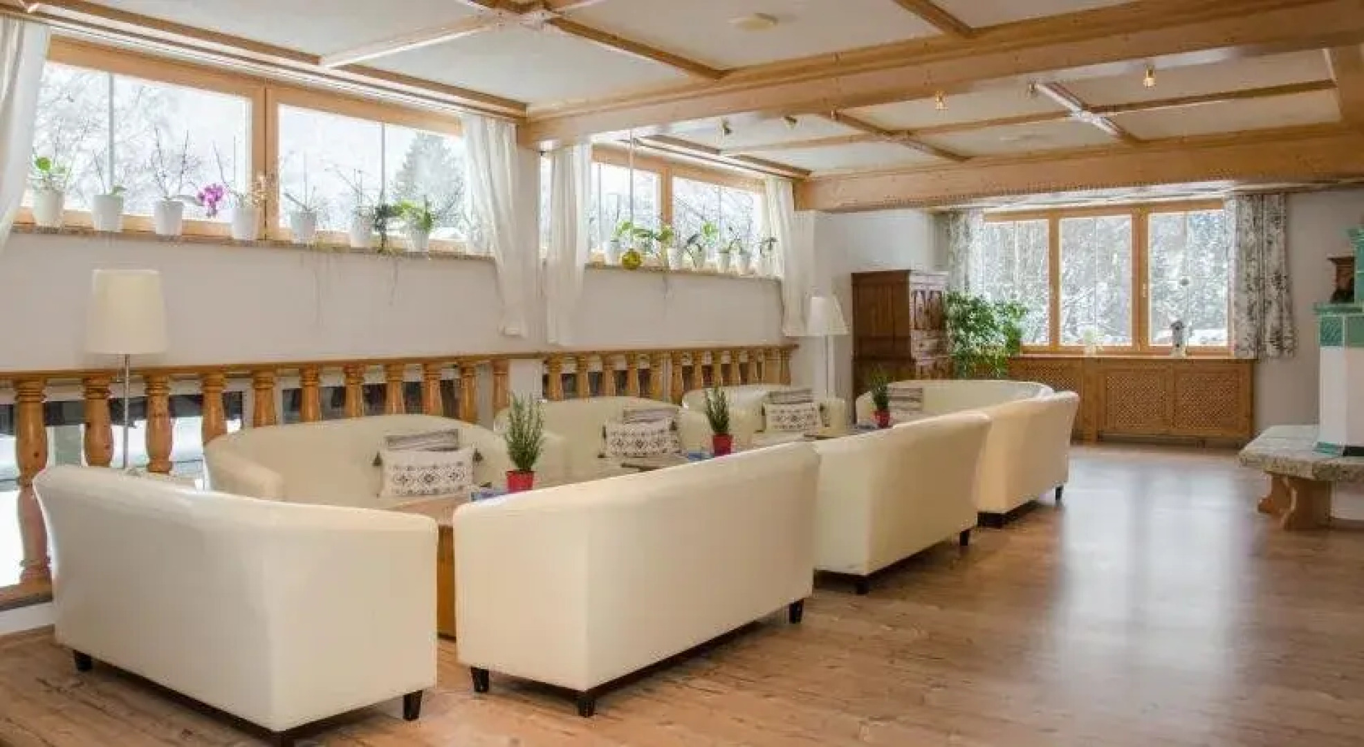 Vital Hotel Stoderhof