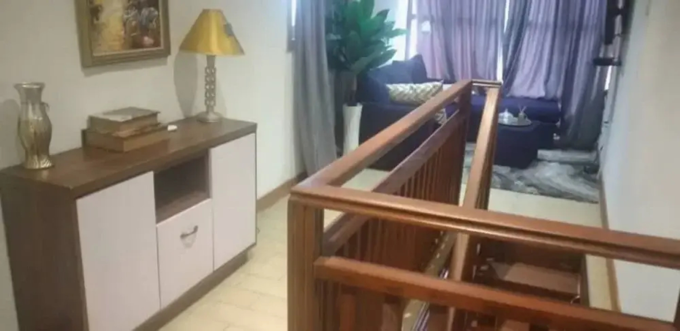 Luxury Apartment Villa for Short Stay in Accra