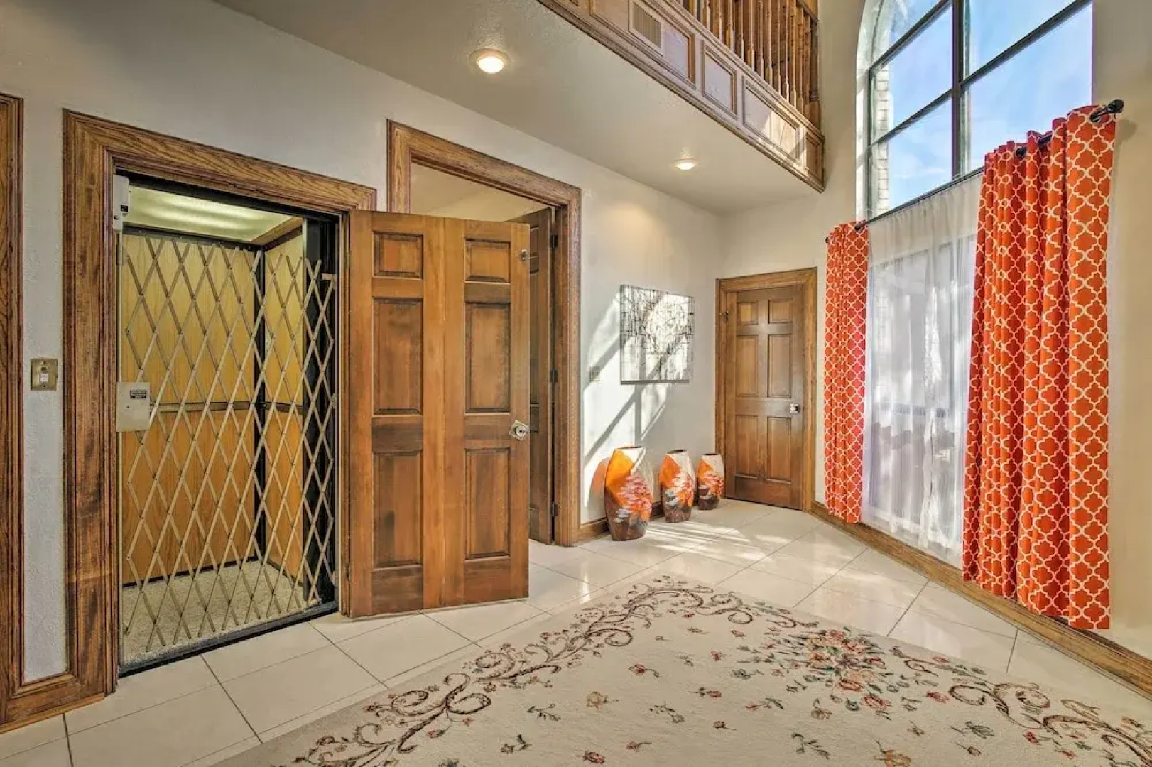 Pool & Game Room: Waterfront Harlingen Home