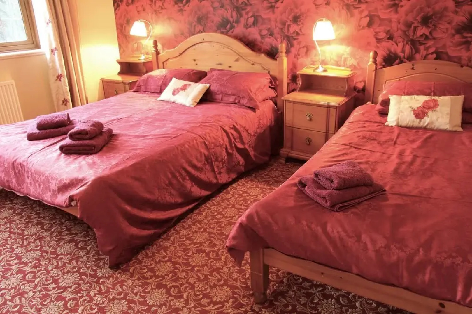 West Down Farm - B&B