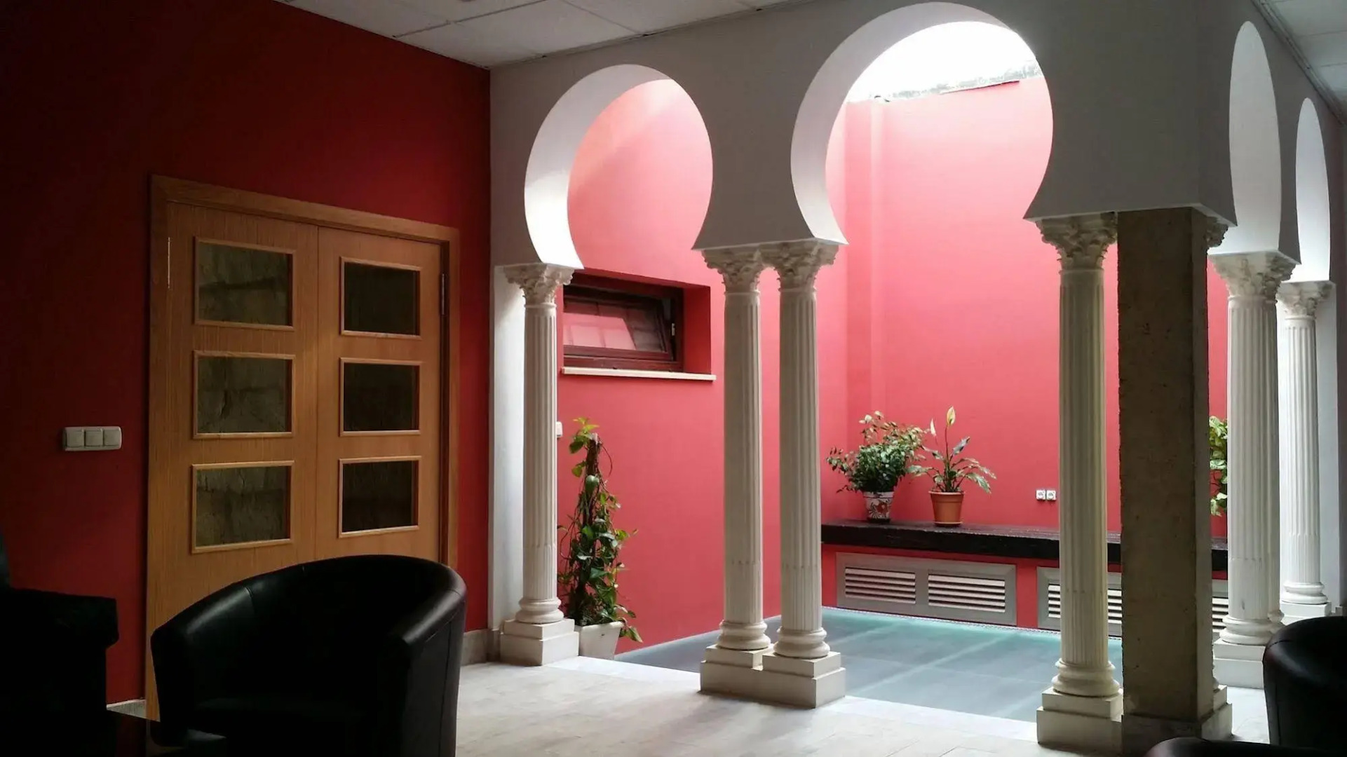 Hostal Boutique El Patio