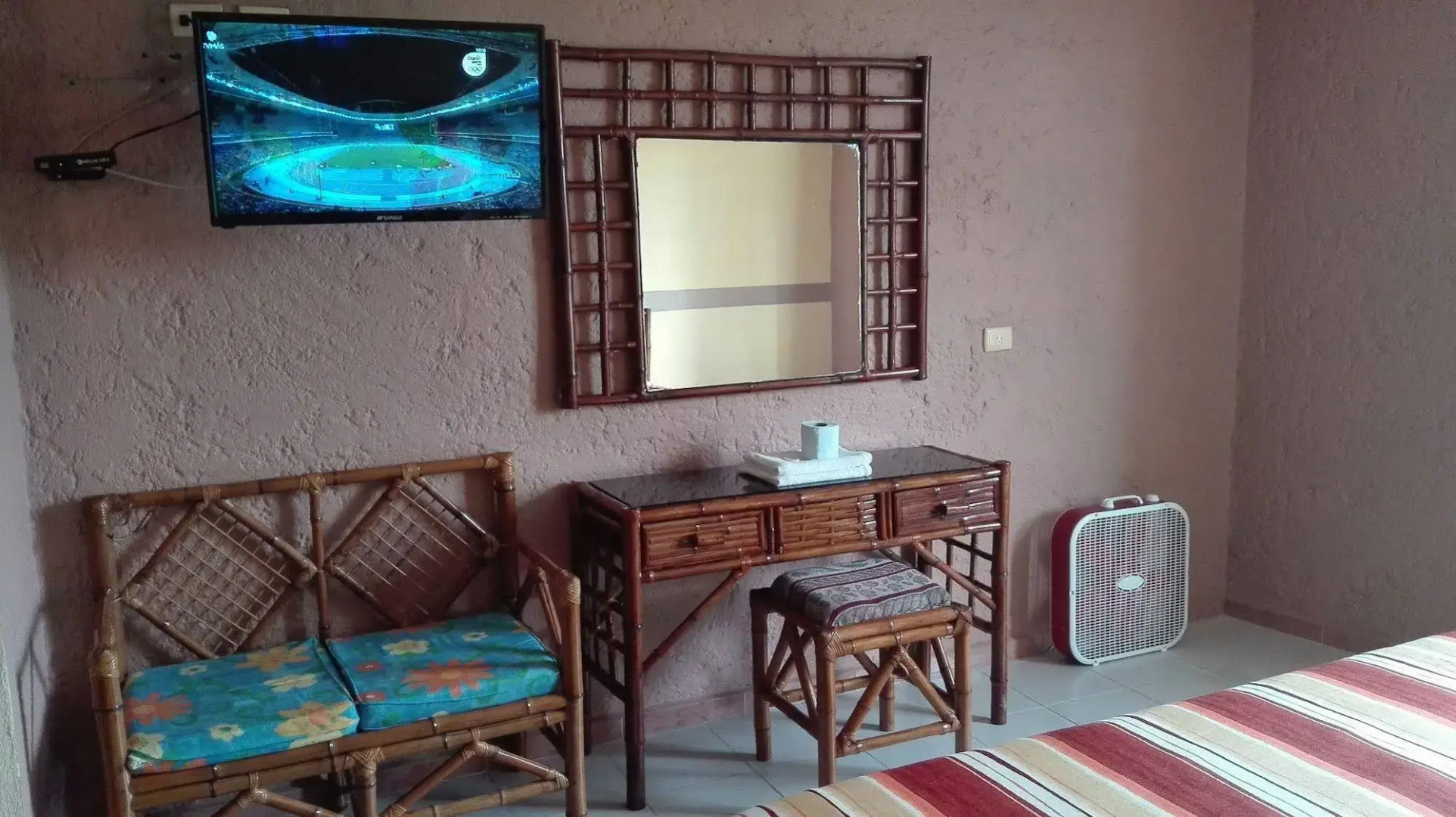 Hotel Angela Carolina