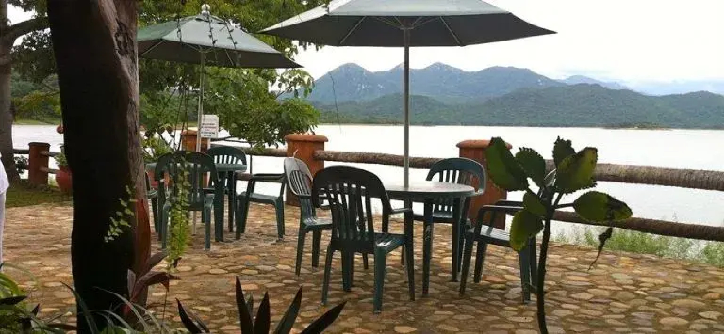 Hotelito Rincón de la Ceiba