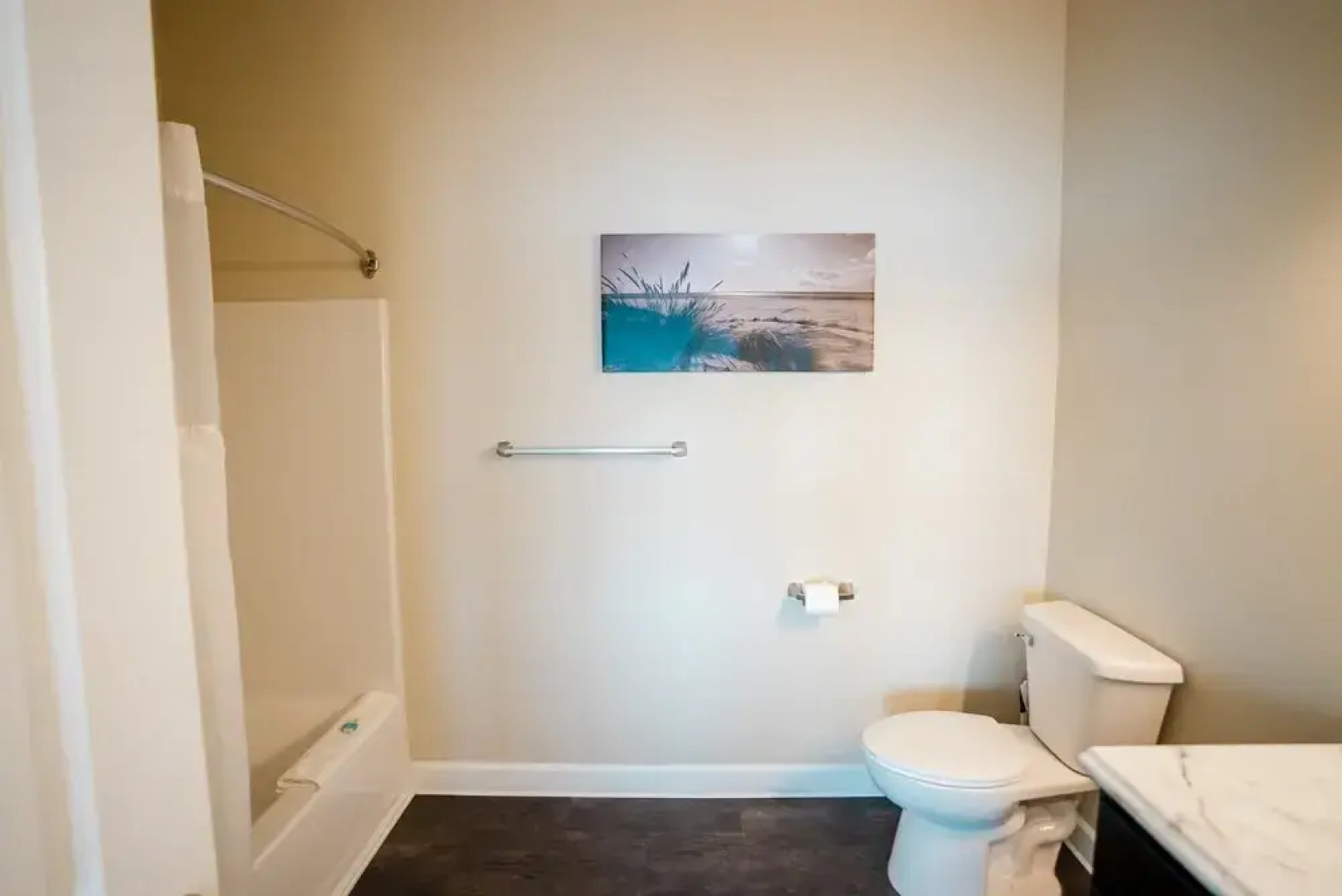 2 Bedroom Lake View Villa - Unit 307