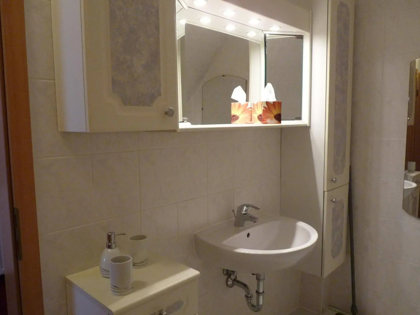 Hotel Garni Zum Eichwerder