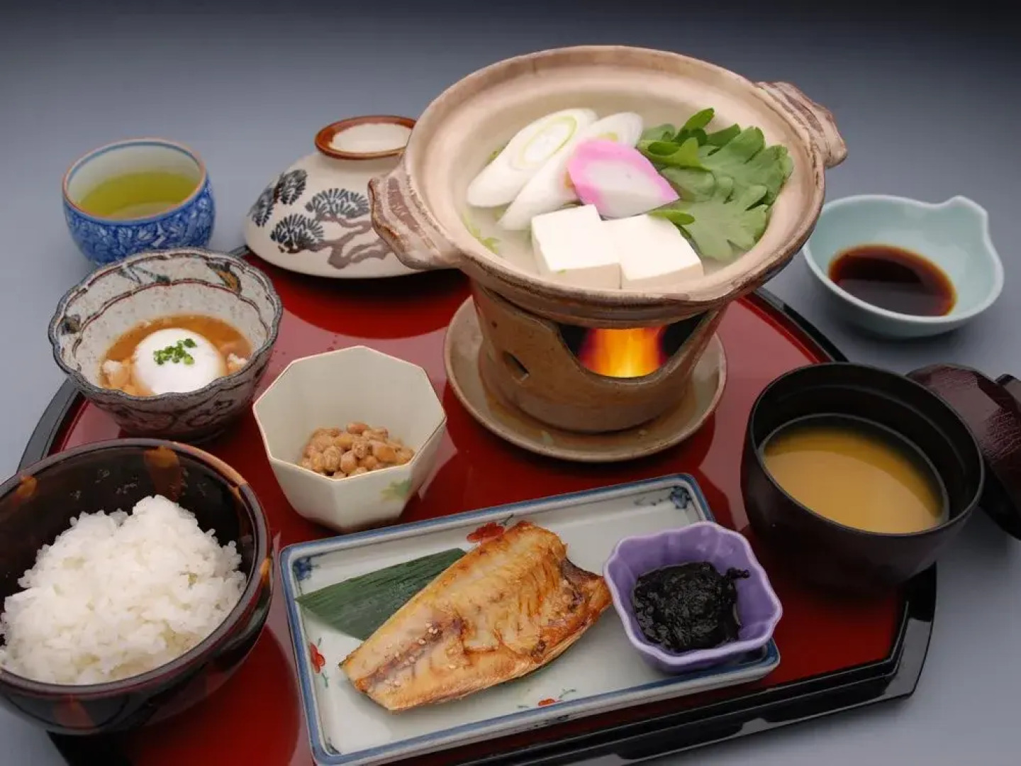 Taku City Hotel Matsuya