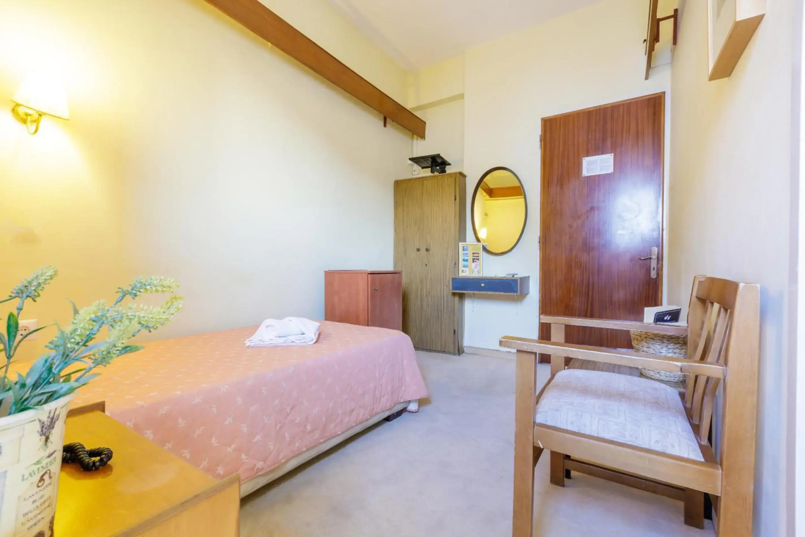 CiTYZen Hotel Loutraki