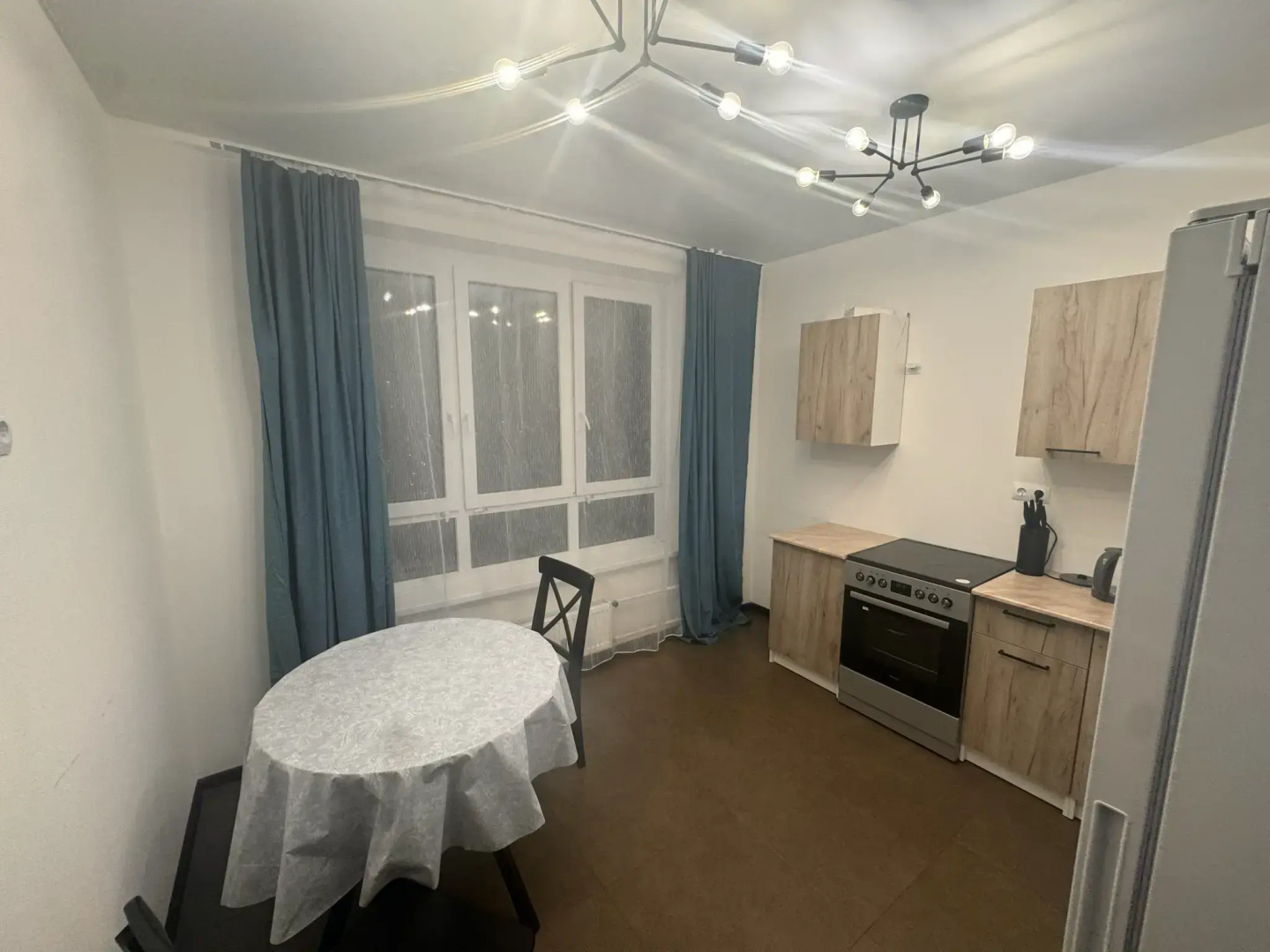 Апартаменты на улице Ботаническая 11 ЖК Южная Битца