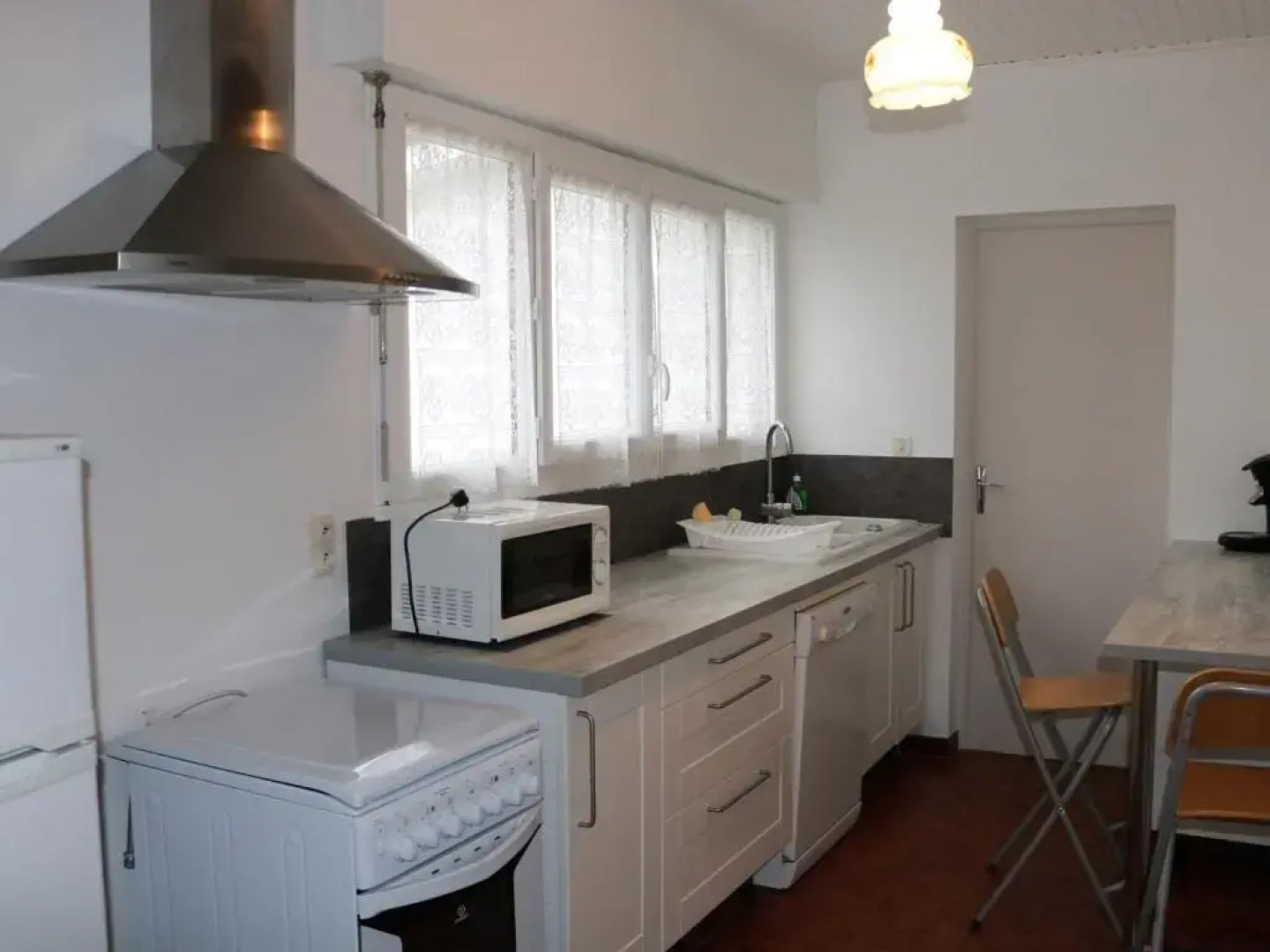 Maison Gastes, 4 pièces, 6 personnes - FR-1-319-407