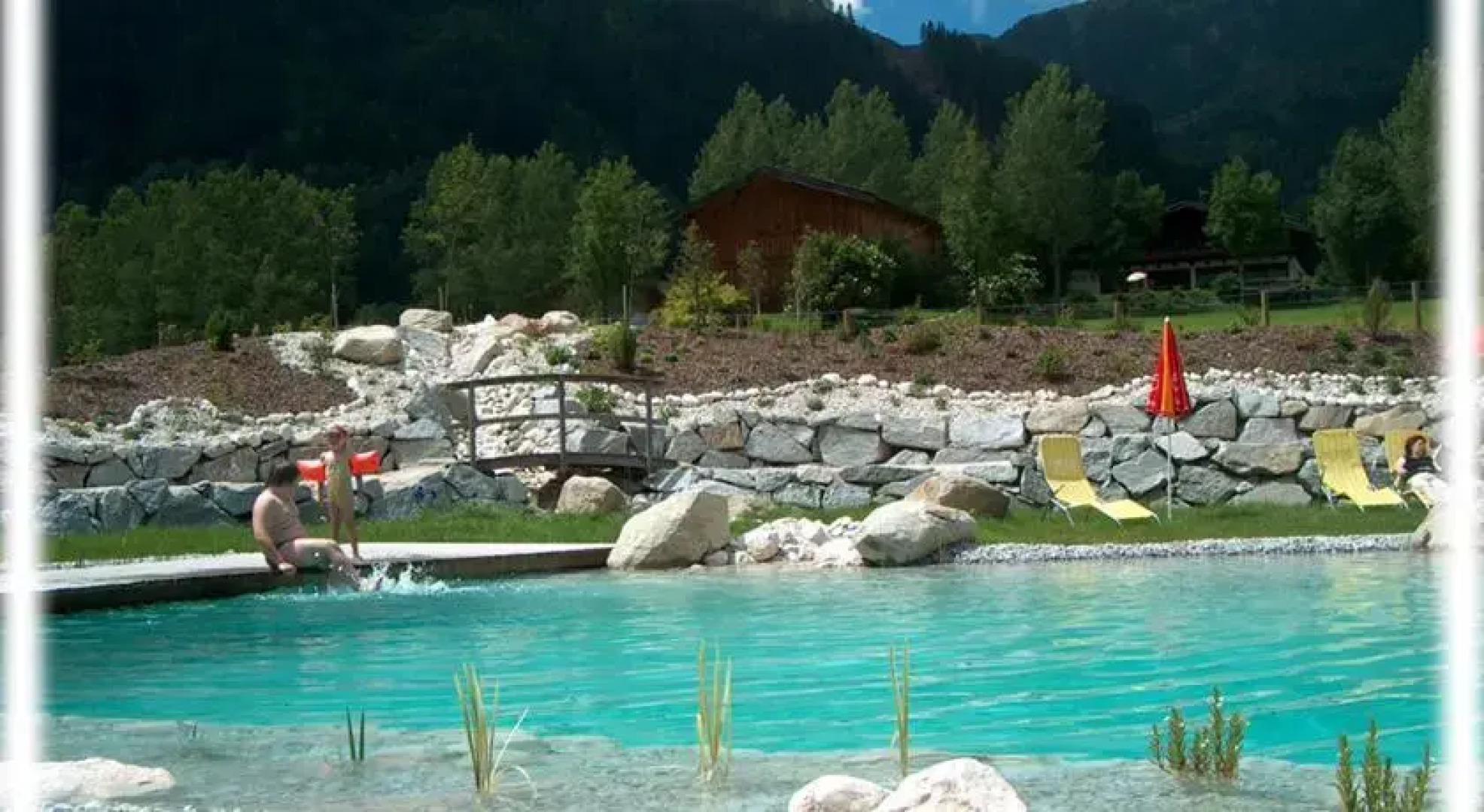 Gästehaus Edelweiss