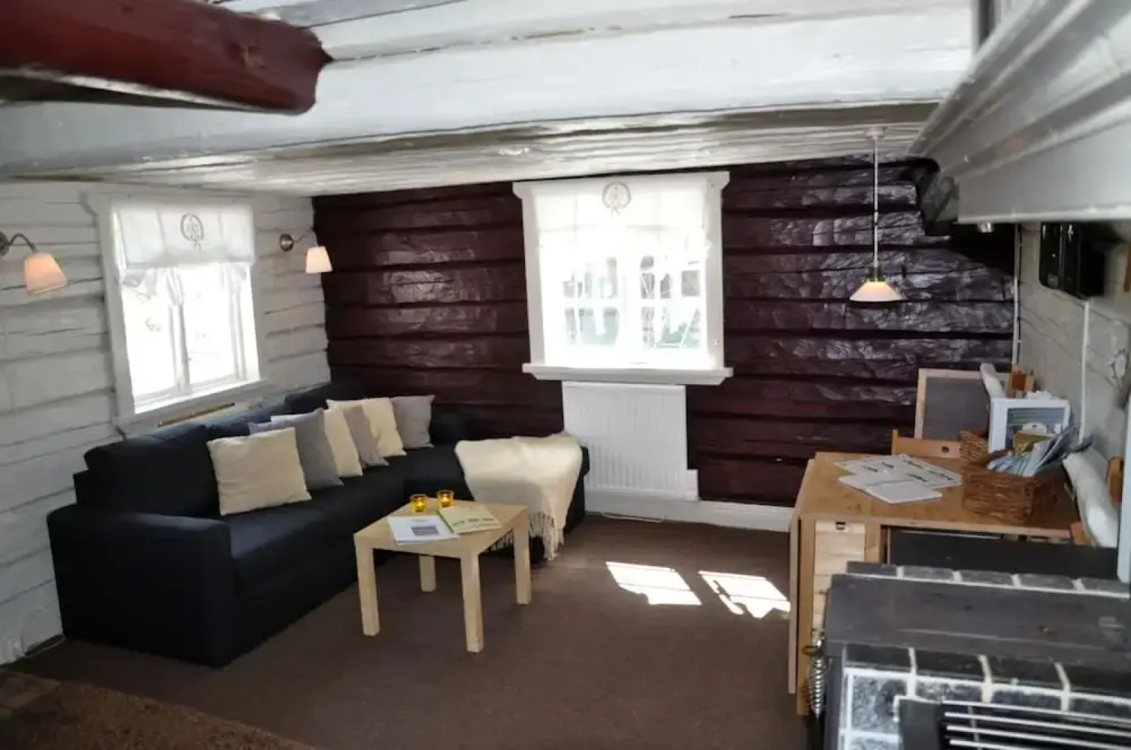 Eden's Garden Cottages