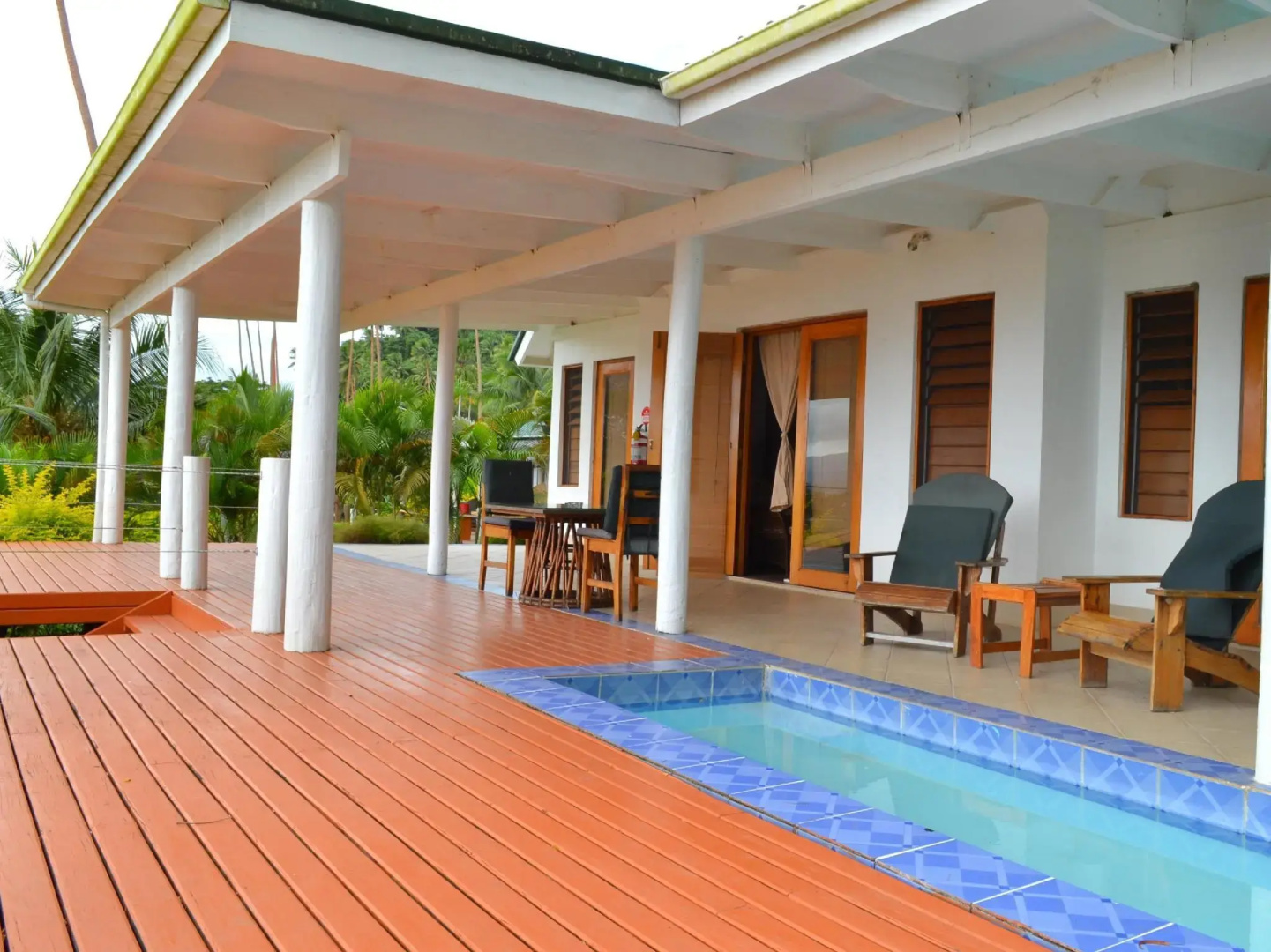 Daku Resort